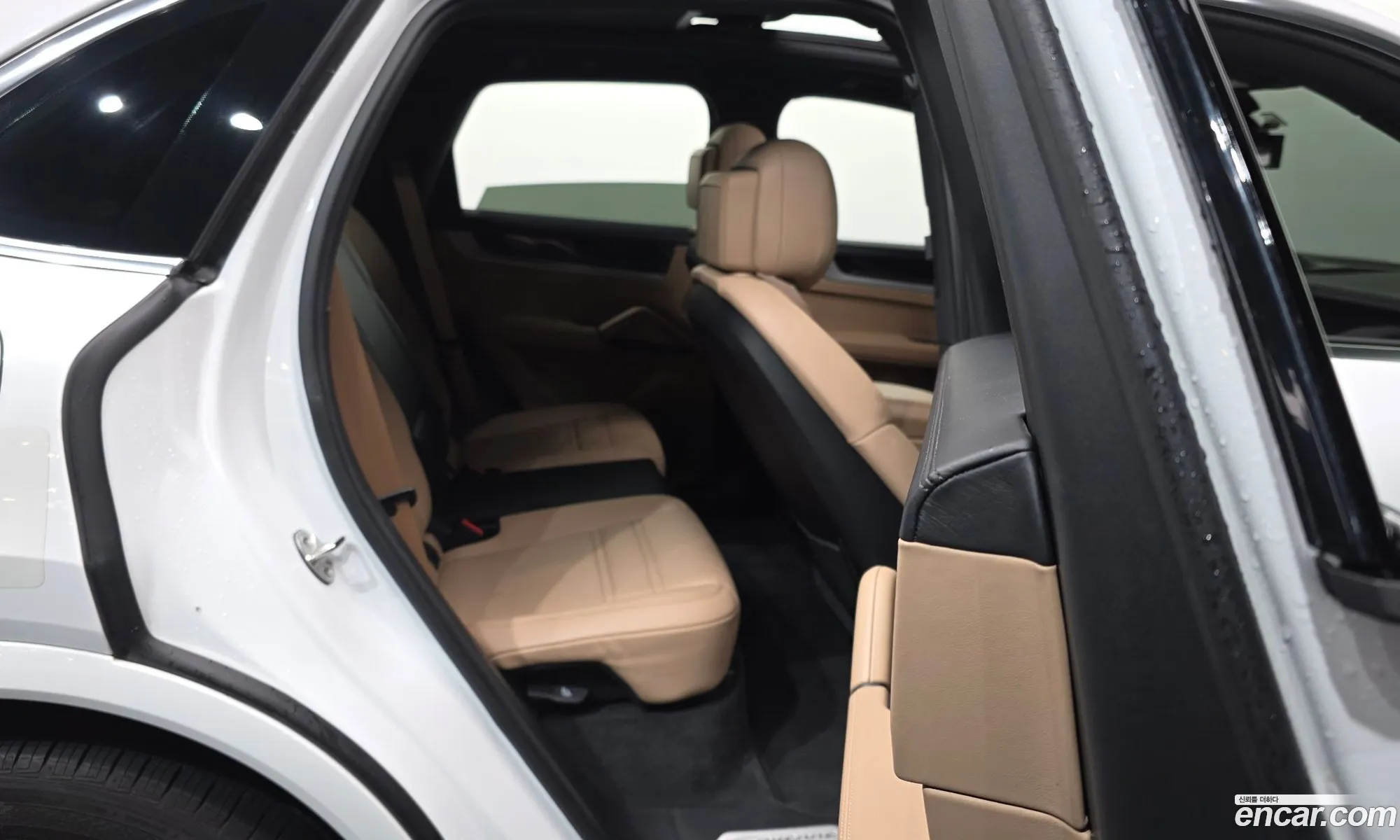 Porsche Cayenne 2023 WP1AA29Y5RDA00537 — 10