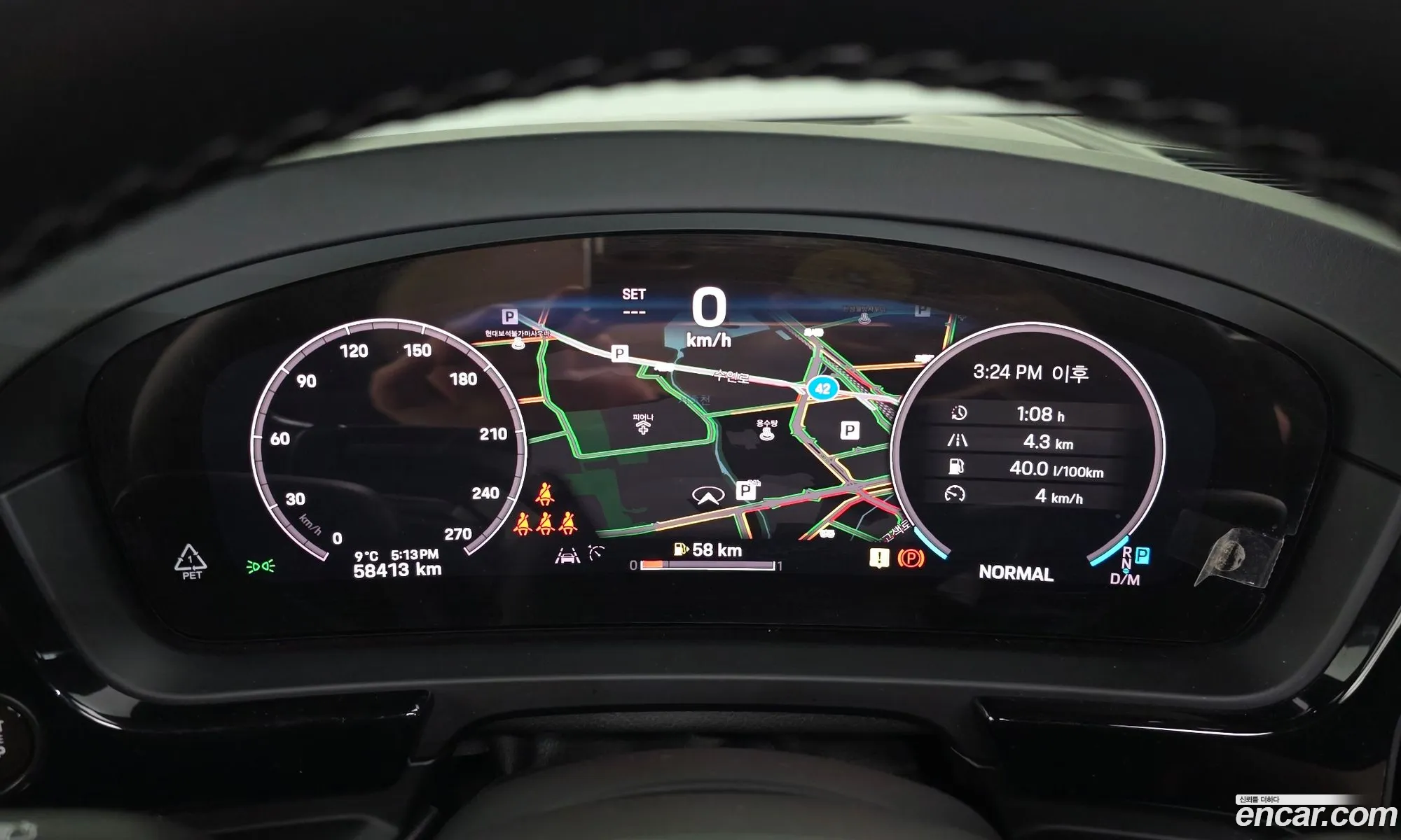 Porsche Cayenne 2023 WP1AA29Y5RDA00537 — 11