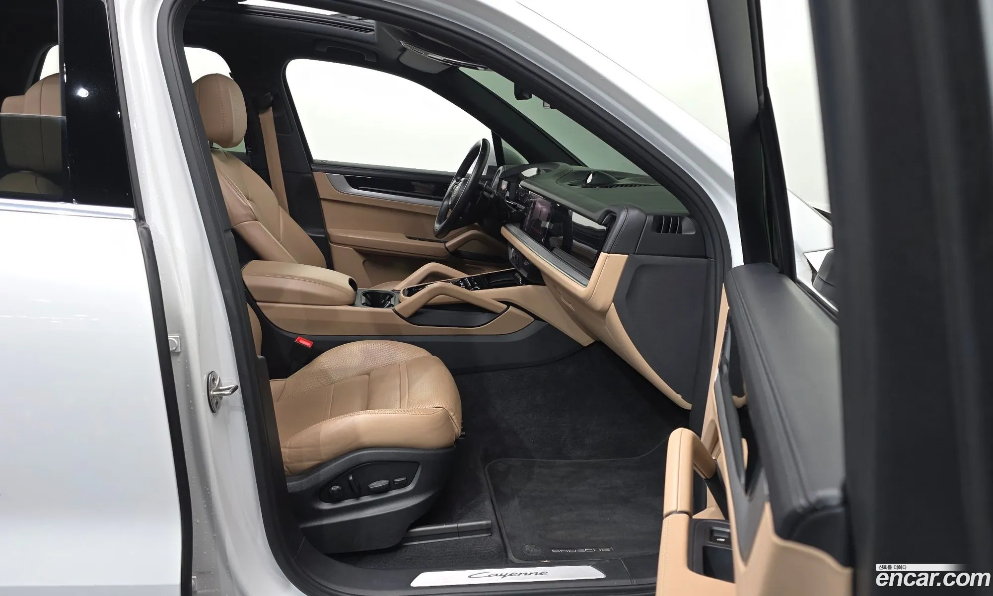 Porsche Cayenne 2023 WP1AA29Y5RDA00537 — 15