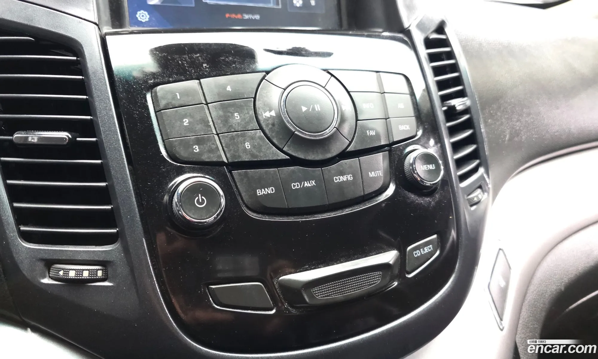 Chevrolet (GM Daewoo) Orlando 2015 — 13