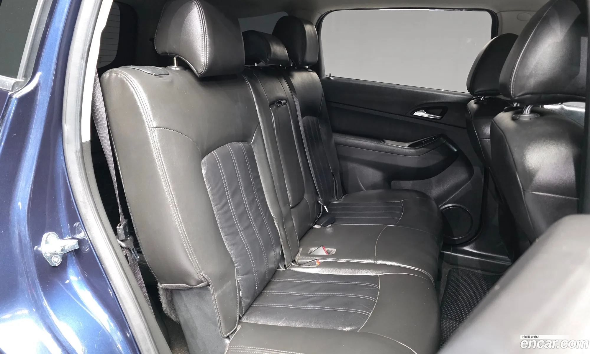 Chevrolet (GM Daewoo) Orlando 2015 — 3