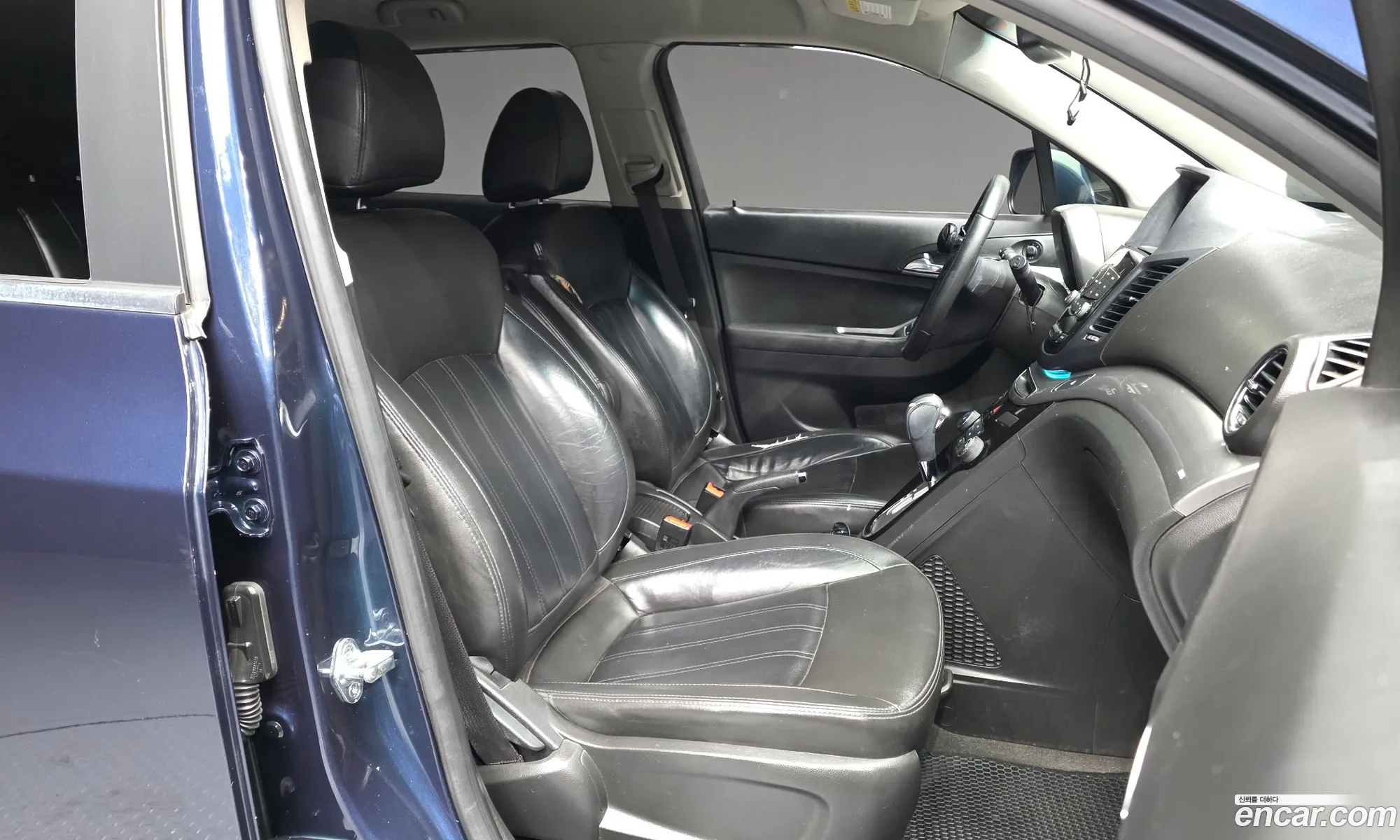 Chevrolet (GM Daewoo) Orlando 2015 — 17