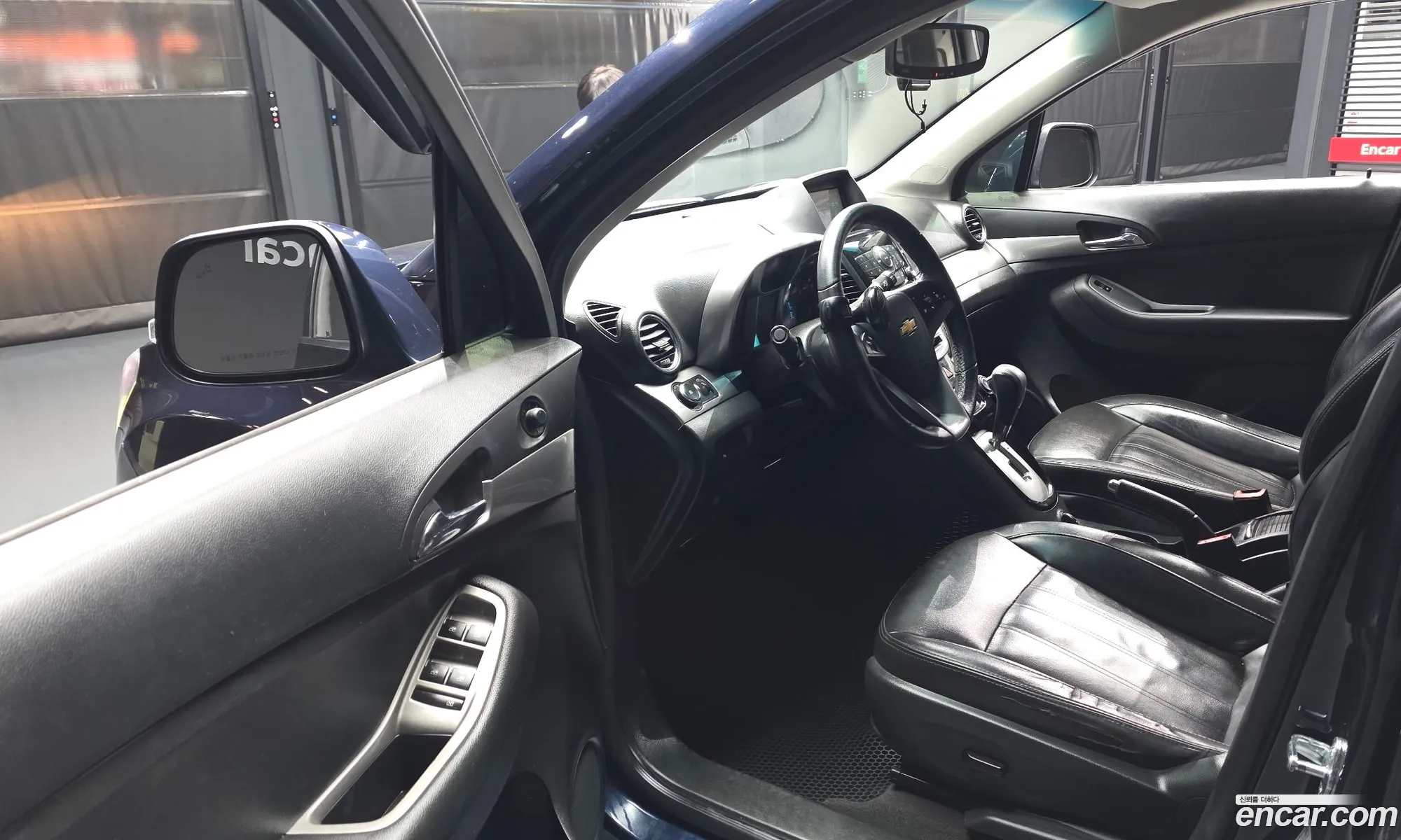 Chevrolet (GM Daewoo) Orlando 2015 — 6