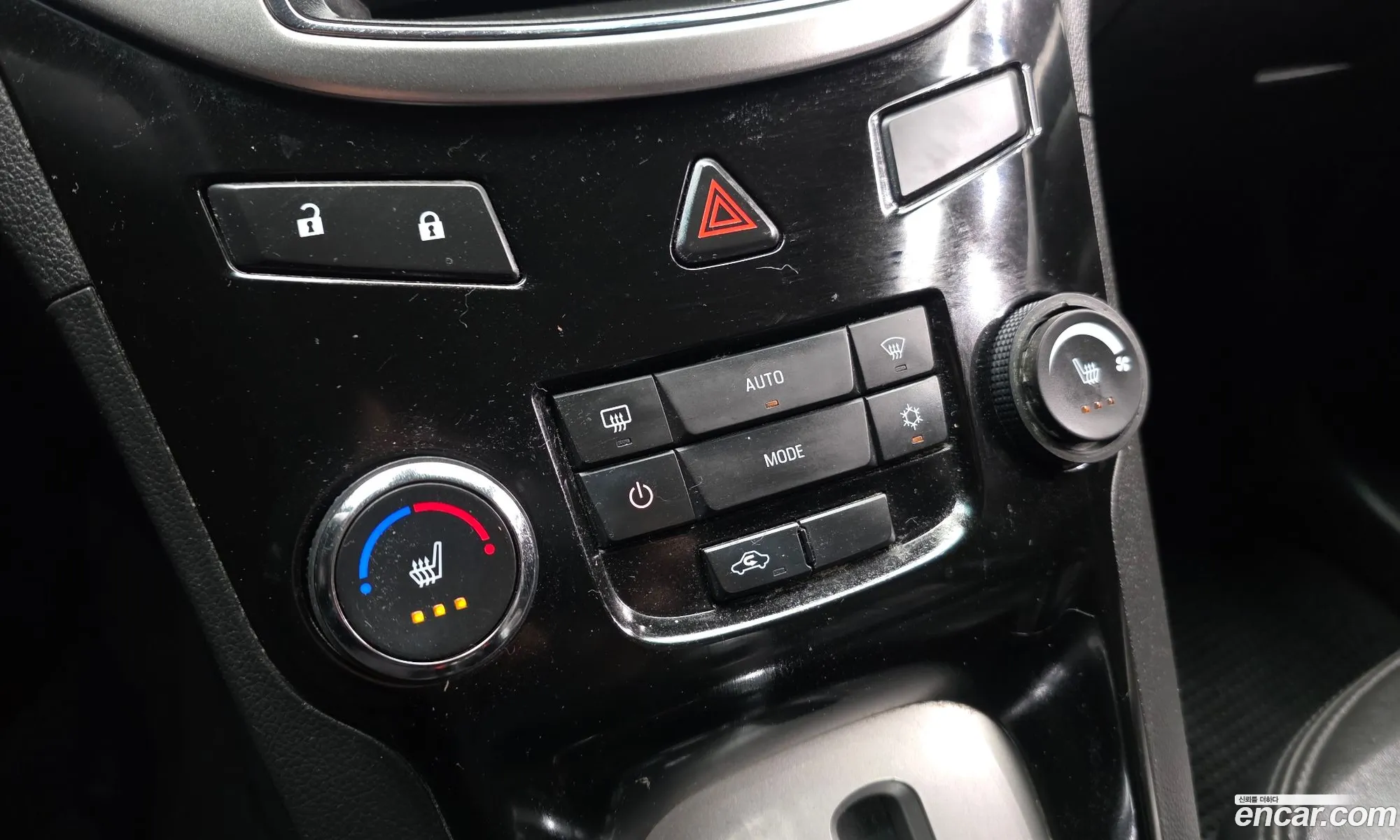Chevrolet (GM Daewoo) Orlando 2015 — 5