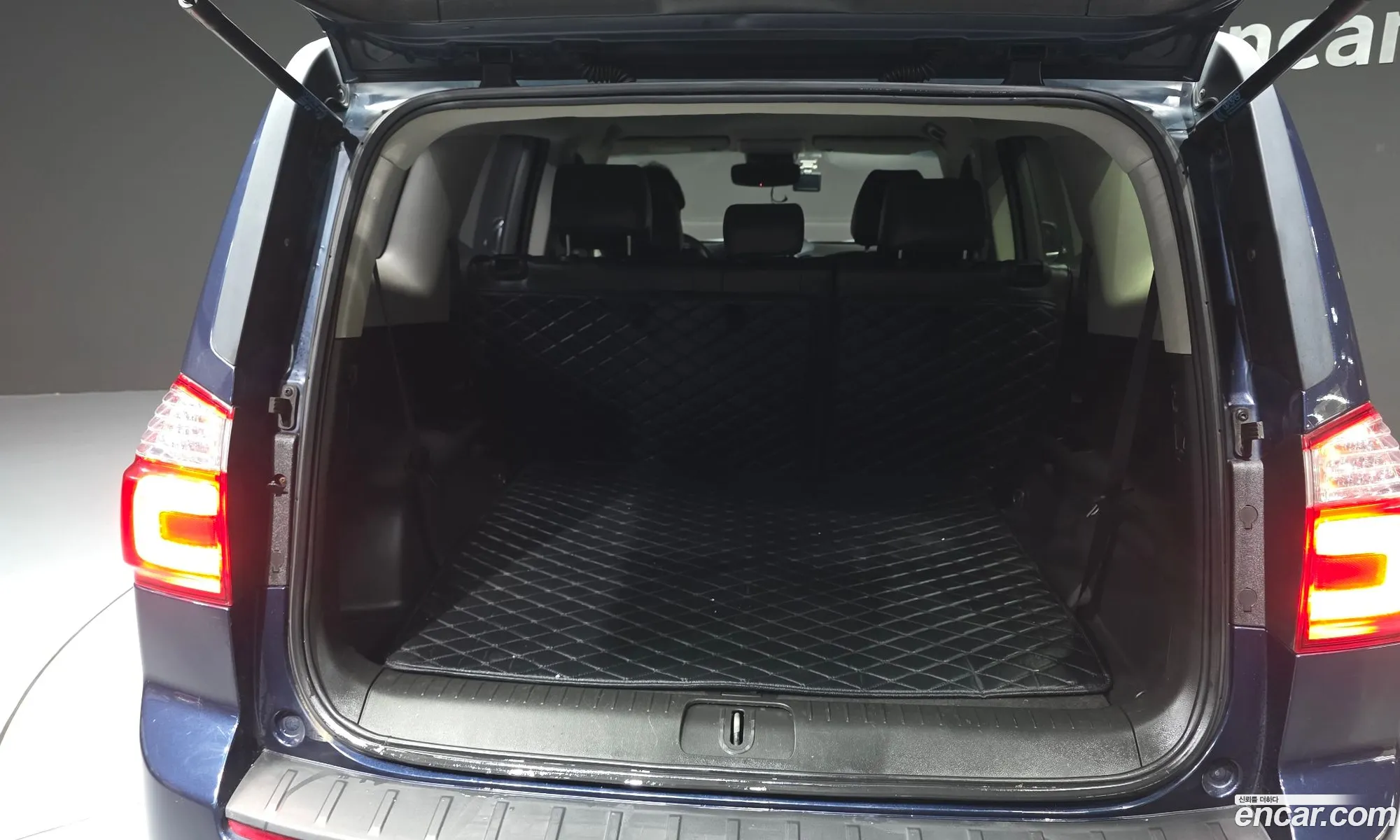 Chevrolet (GM Daewoo) Orlando 2015 — 14