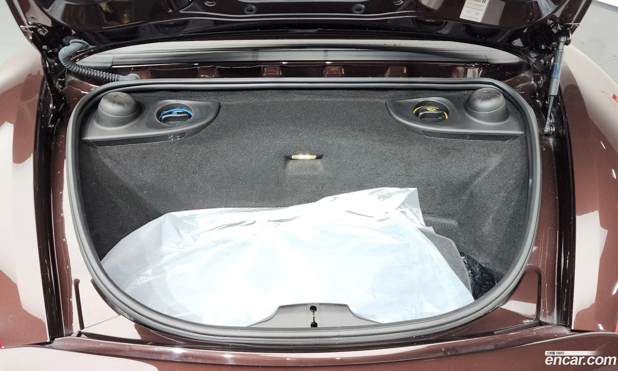 Porsche Boxster 2015 WP0CB2988FS140175 — 6