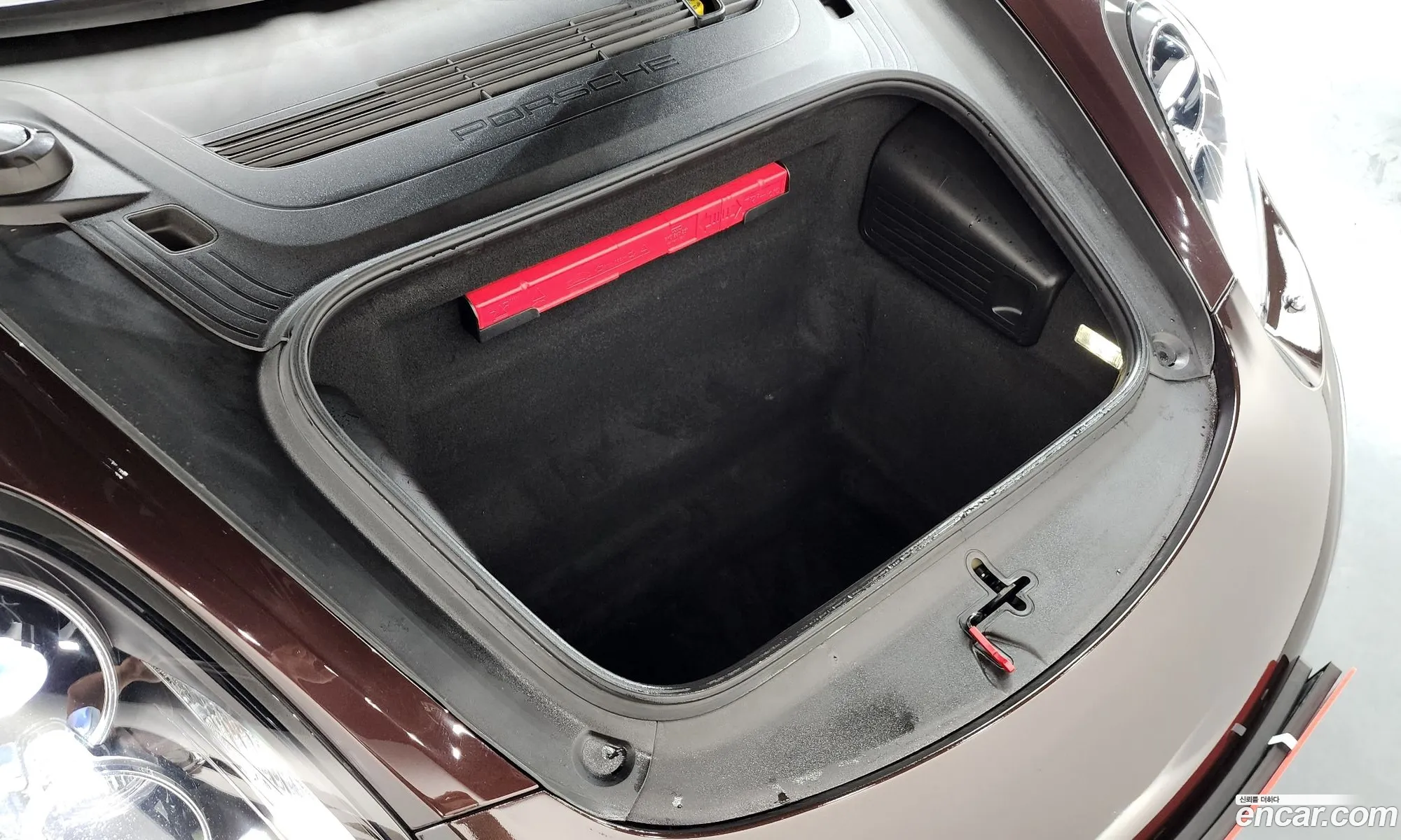 Porsche Boxster 2015 WP0CB2988FS140175 — 20