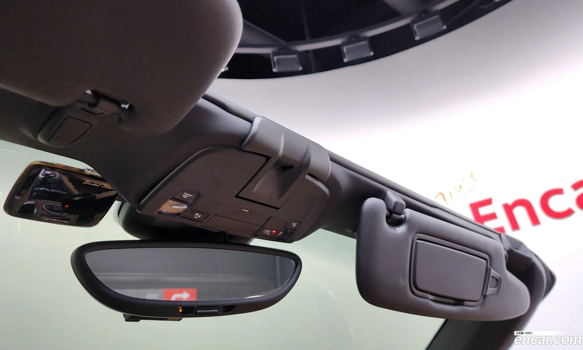 Porsche Boxster 2015 WP0CB2988FS140175 — 8