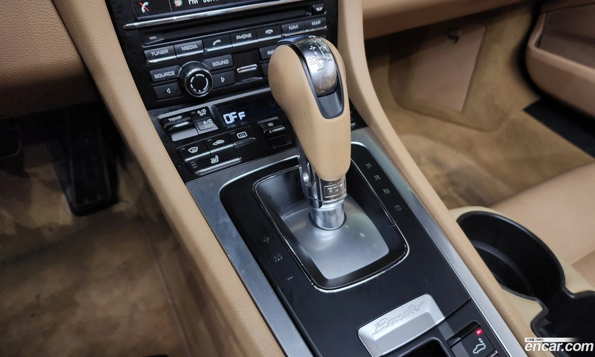 Porsche Boxster 2015 WP0CB2988FS140175 — 17