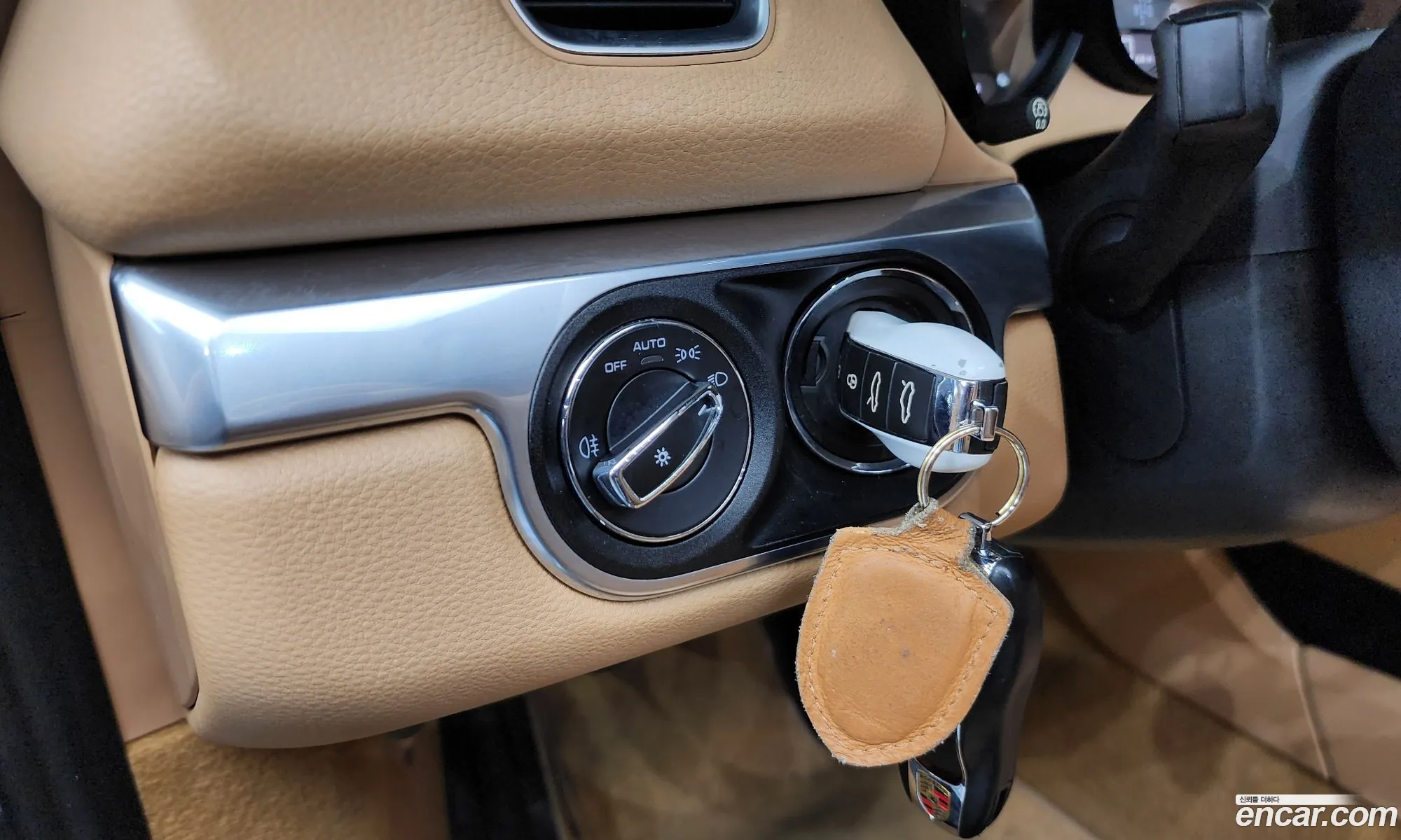 Porsche Boxster 2015 WP0CB2988FS140175 — 10