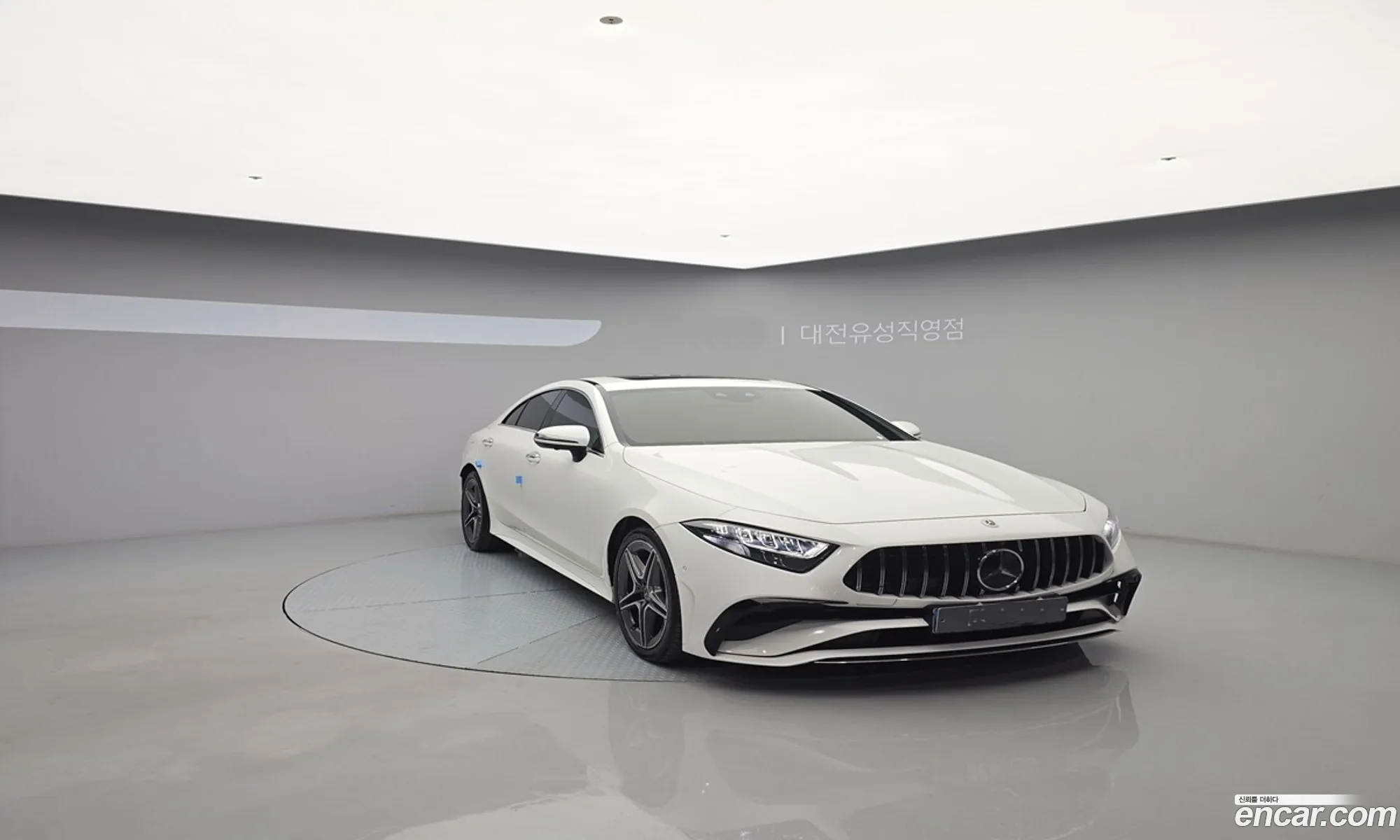 Mercedes-Benz CLS-Class C257 2023 — 14