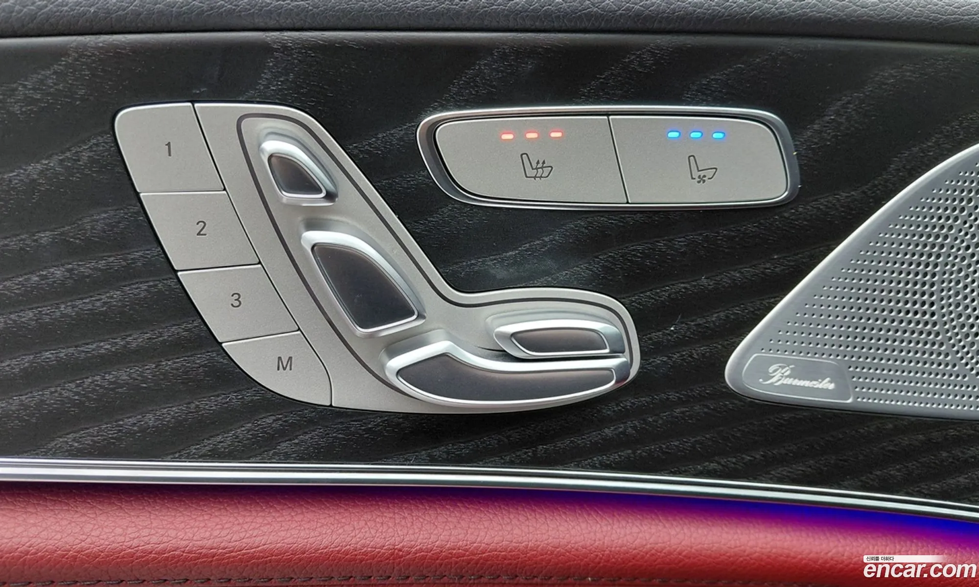 Mercedes-Benz CLS-Class C257 2023 — 17