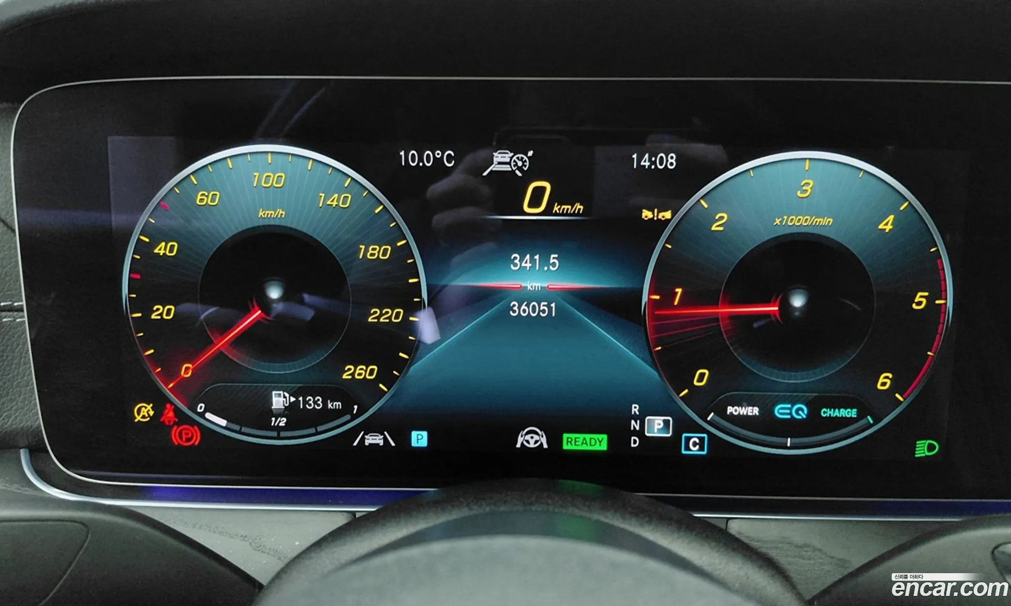 Mercedes-Benz CLS-Class C257 2023 — 13