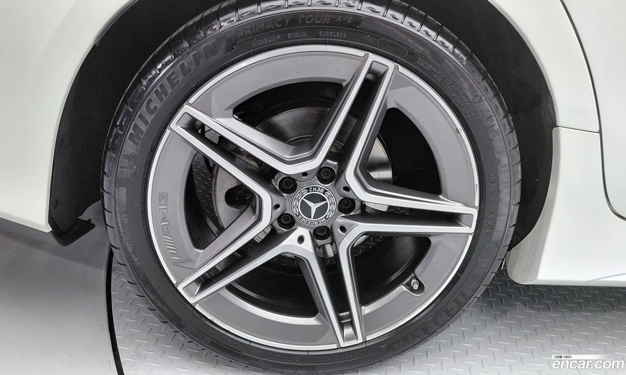 Mercedes-Benz CLS-Class C257 2023 — 18