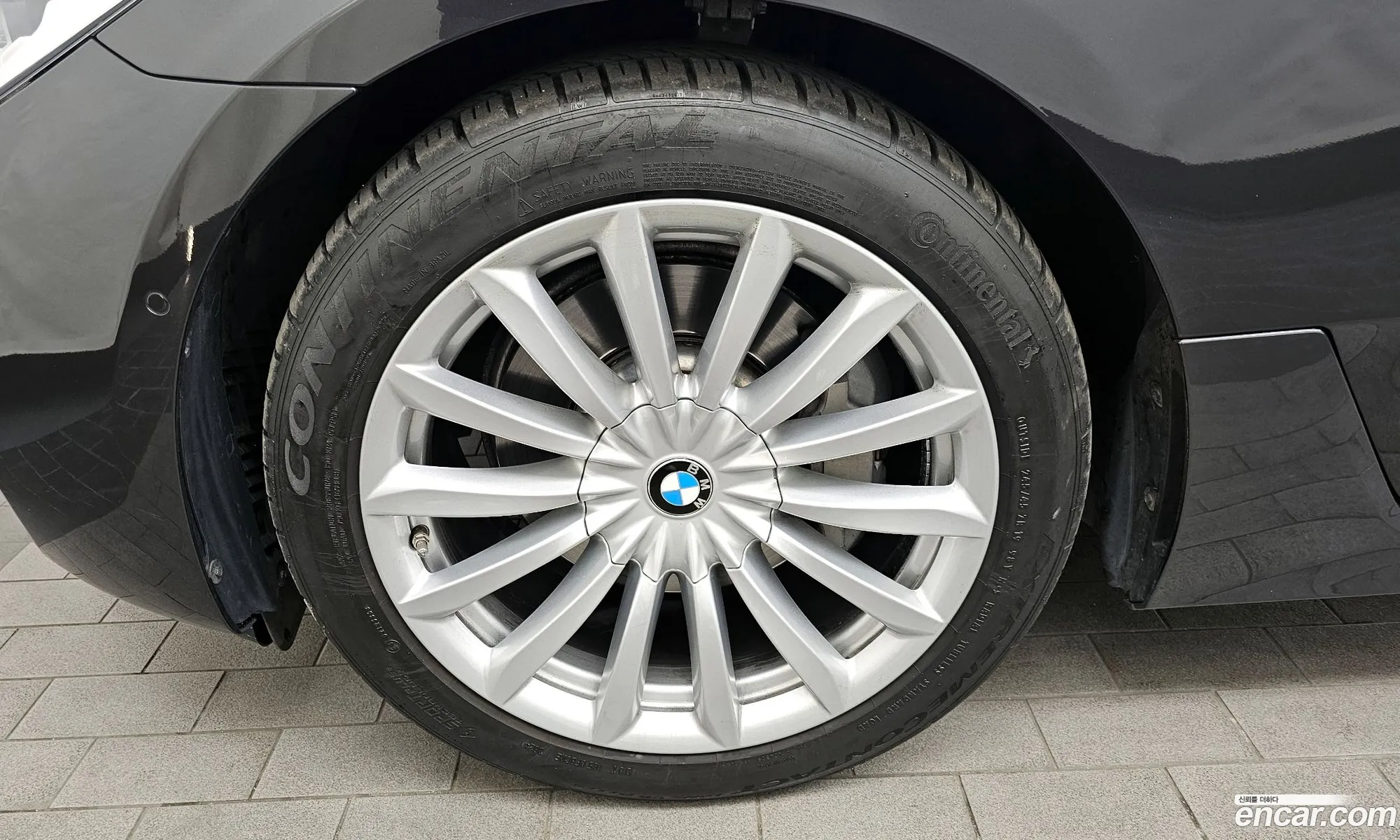 BMW 6 Series GT 2019 — 11