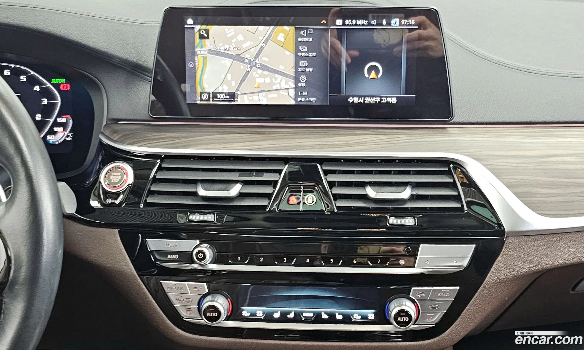 BMW 6 Series GT 2019 — 15