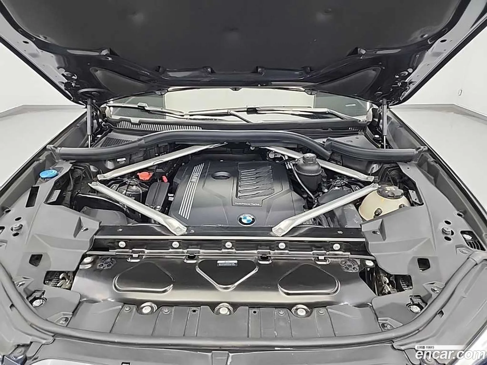 BMW X6 2022 — 5