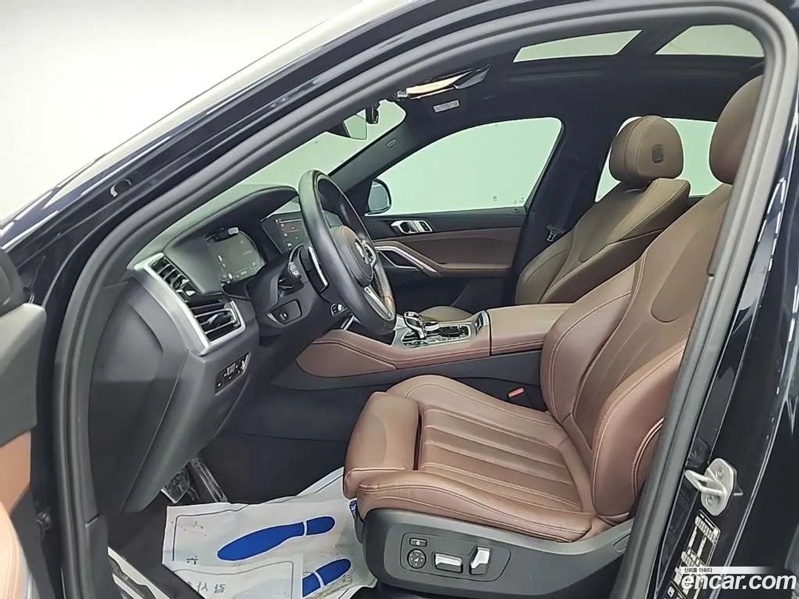 BMW X6 2022 — 3