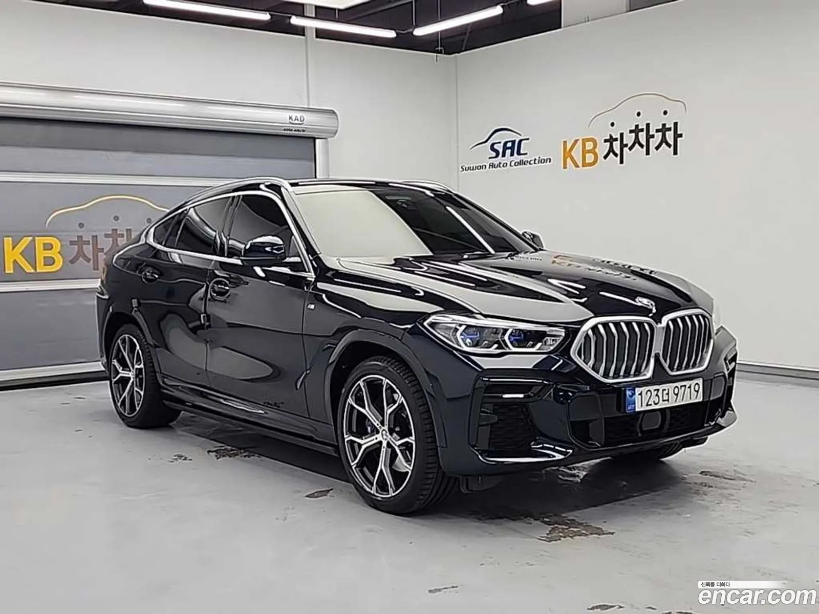 BMW X6 2022 — 18
