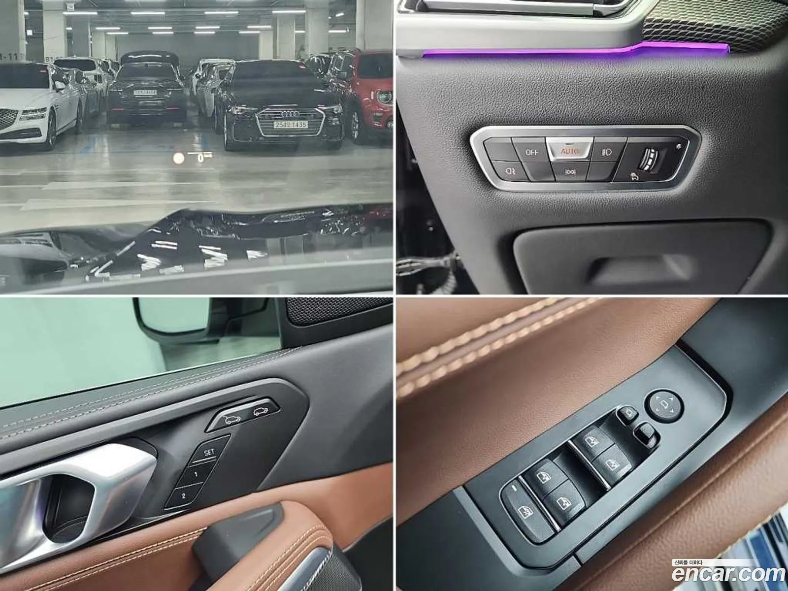BMW X6 2022 — 11