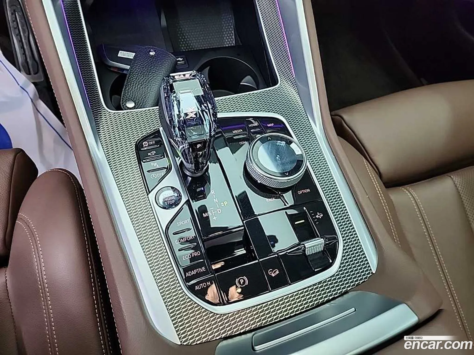 BMW X6 2022 — 10