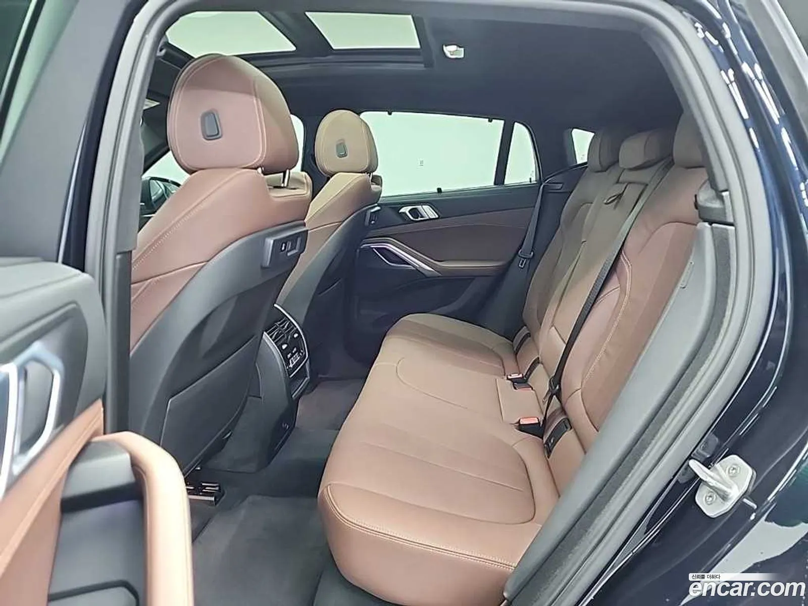 BMW X6 2022 — 6