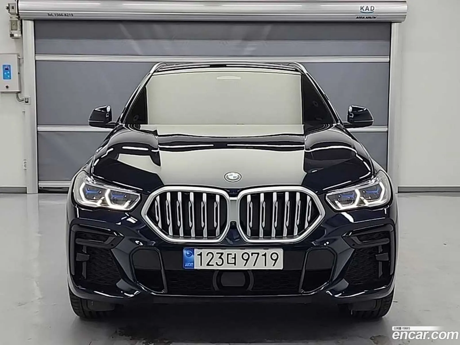 BMW X6 2022 — 9