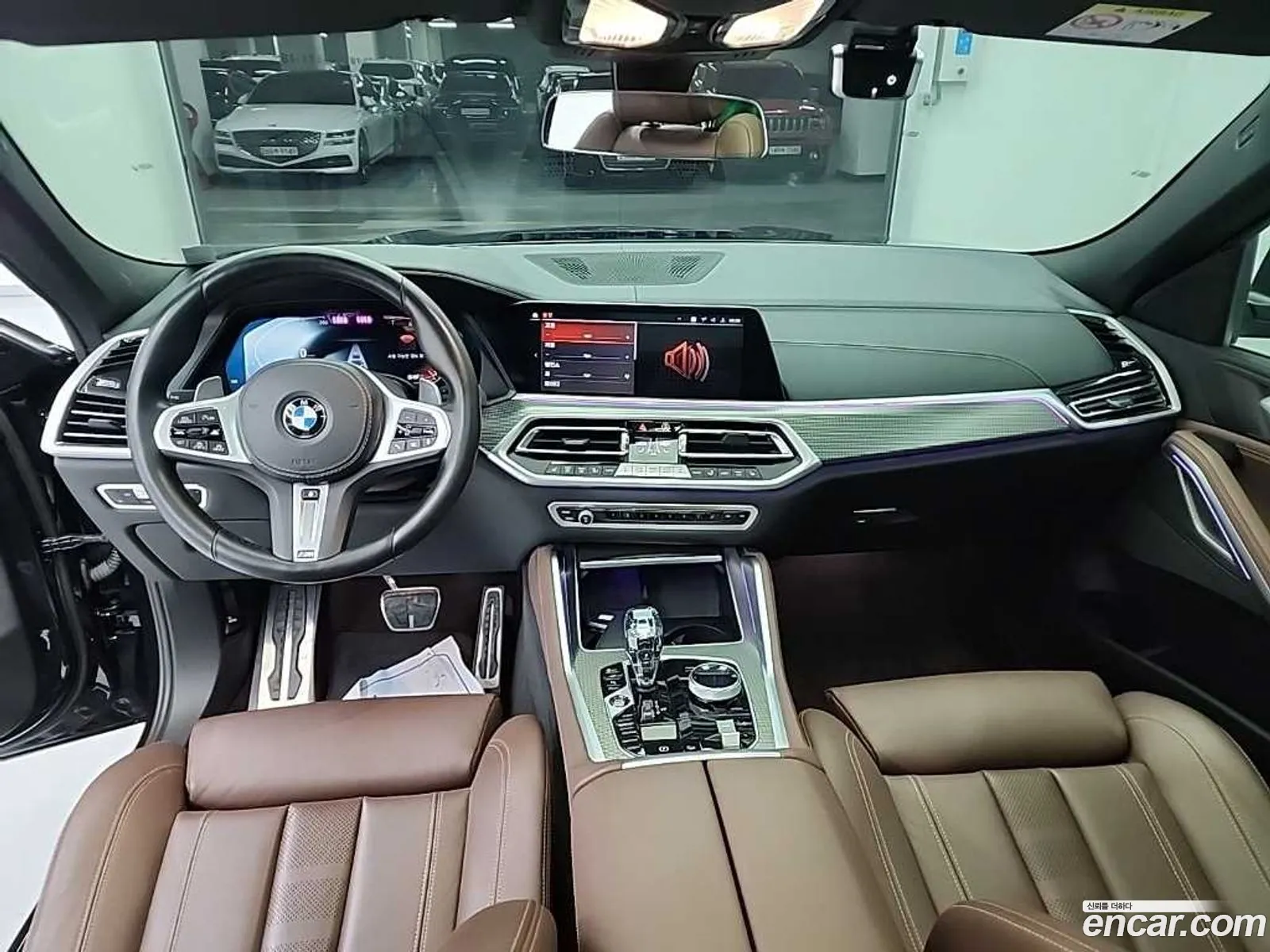 BMW X6 2022 — 4
