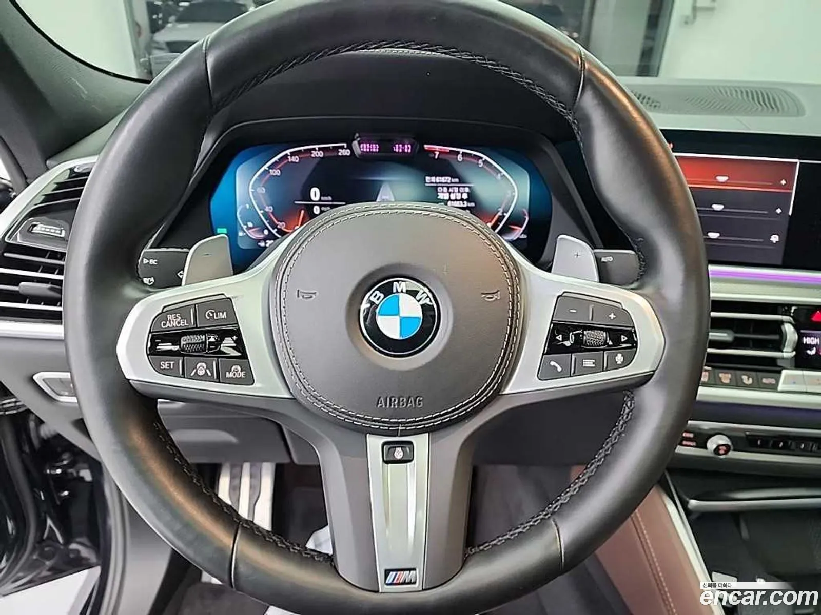 BMW X6 2022 — 12