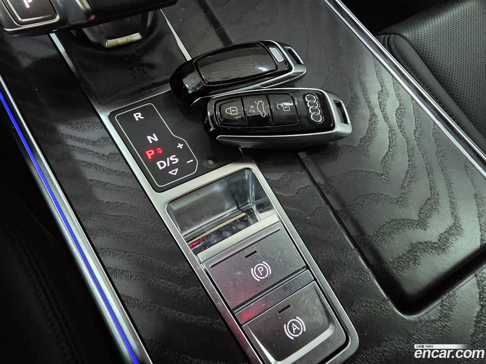 Audi A6 2023 — 17
