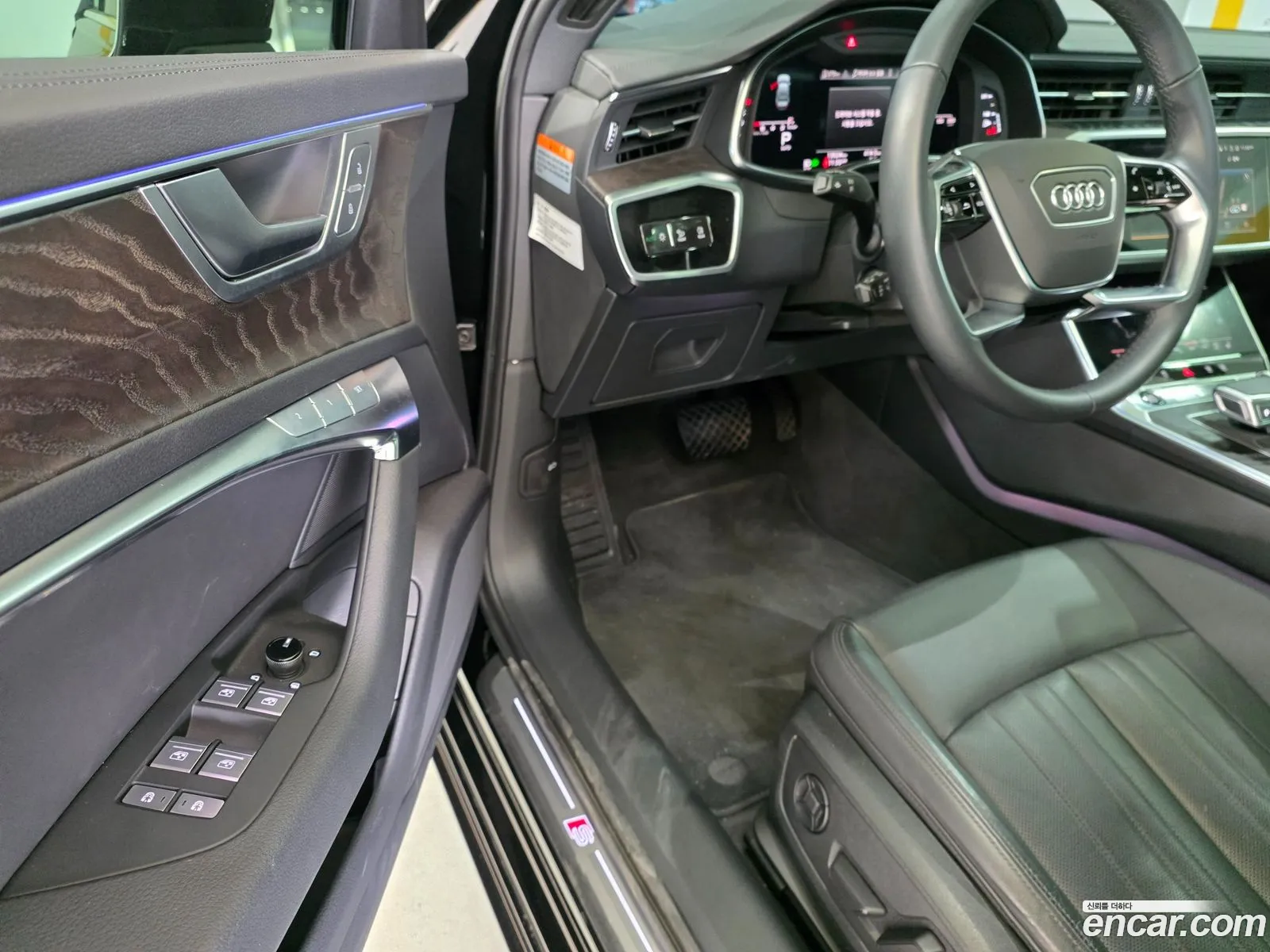 Audi A6 2023 — 10