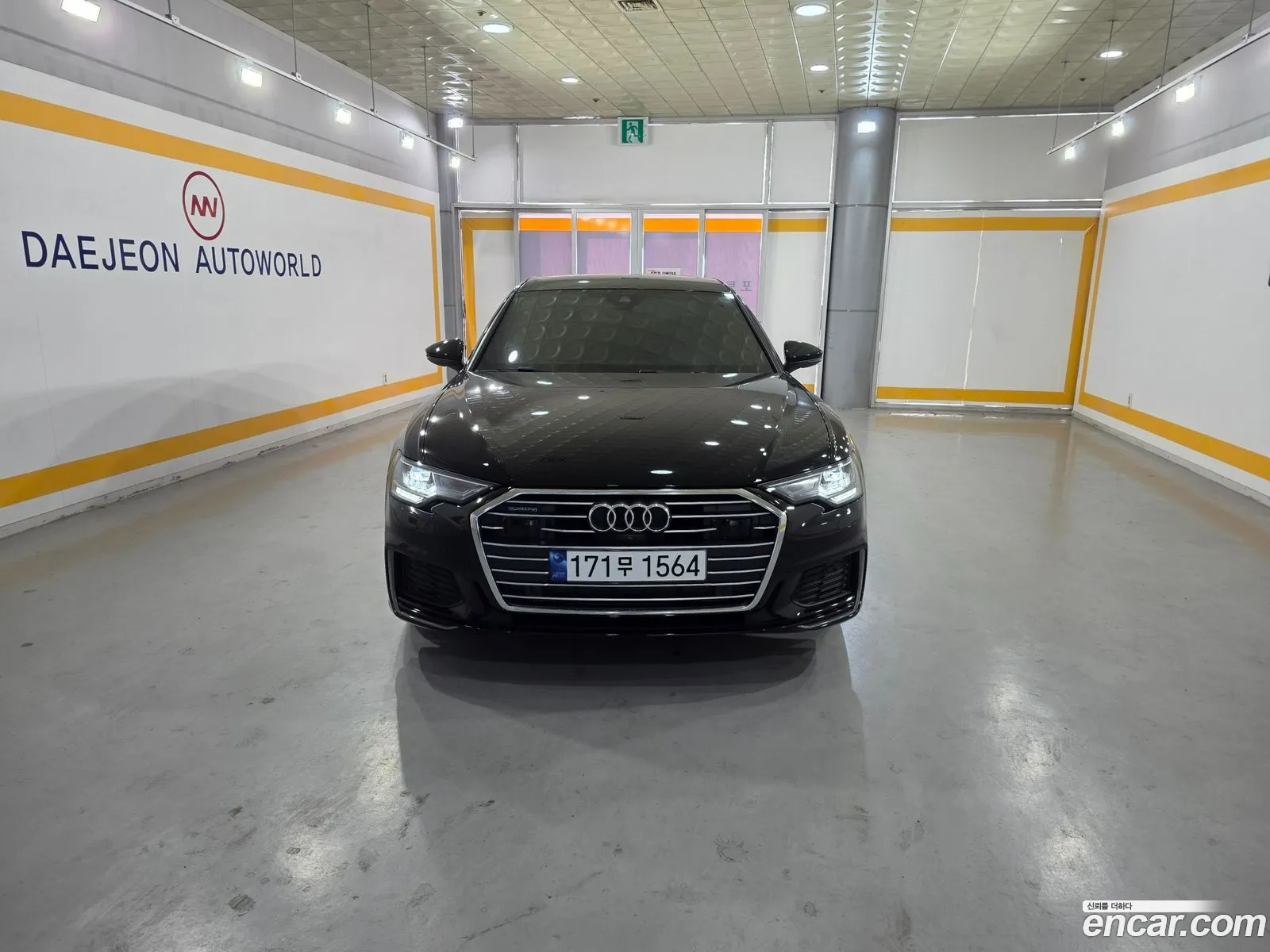 Audi A6 2023 — 14