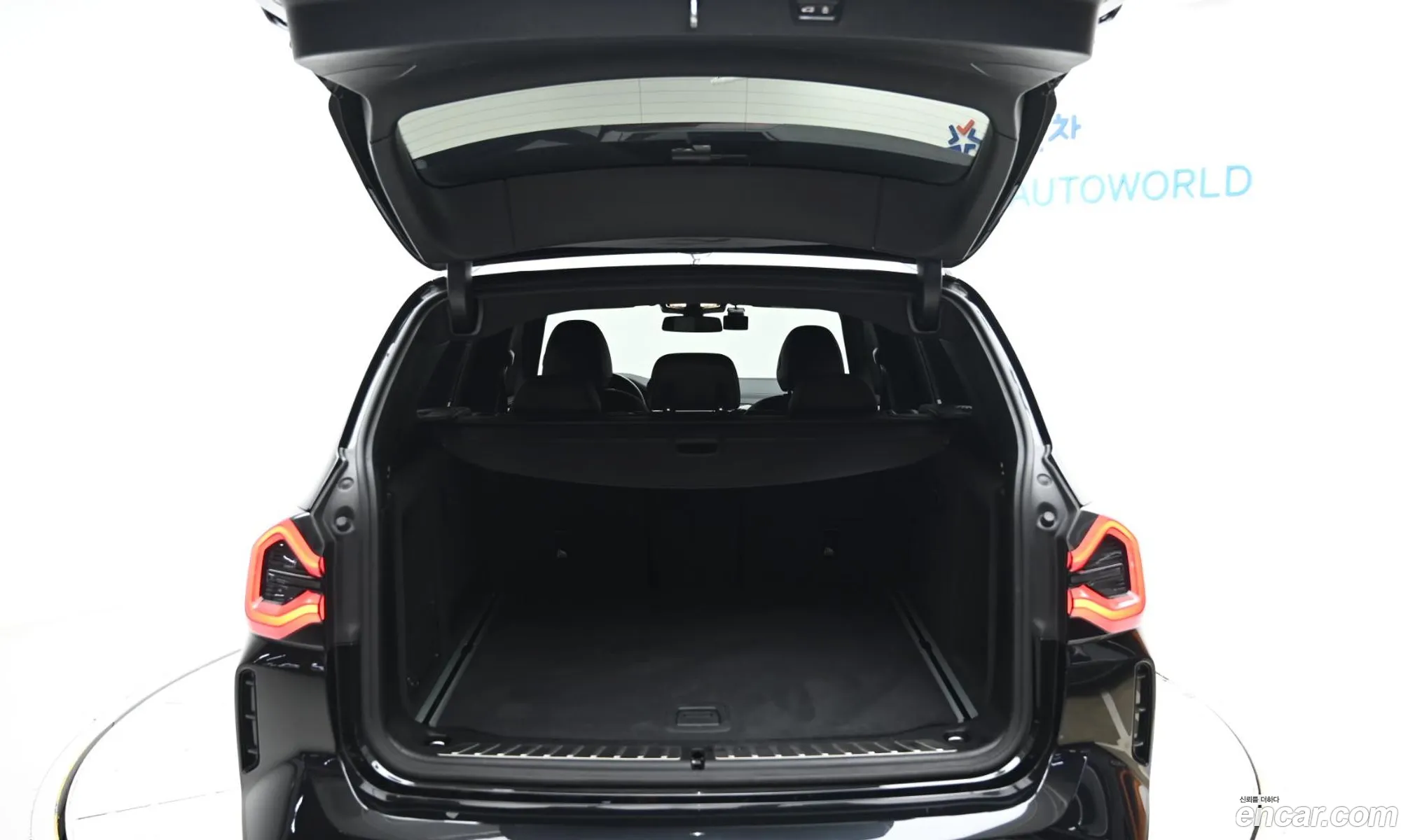 BMW X3 2023 WBA81DP01P9R49265 — 2