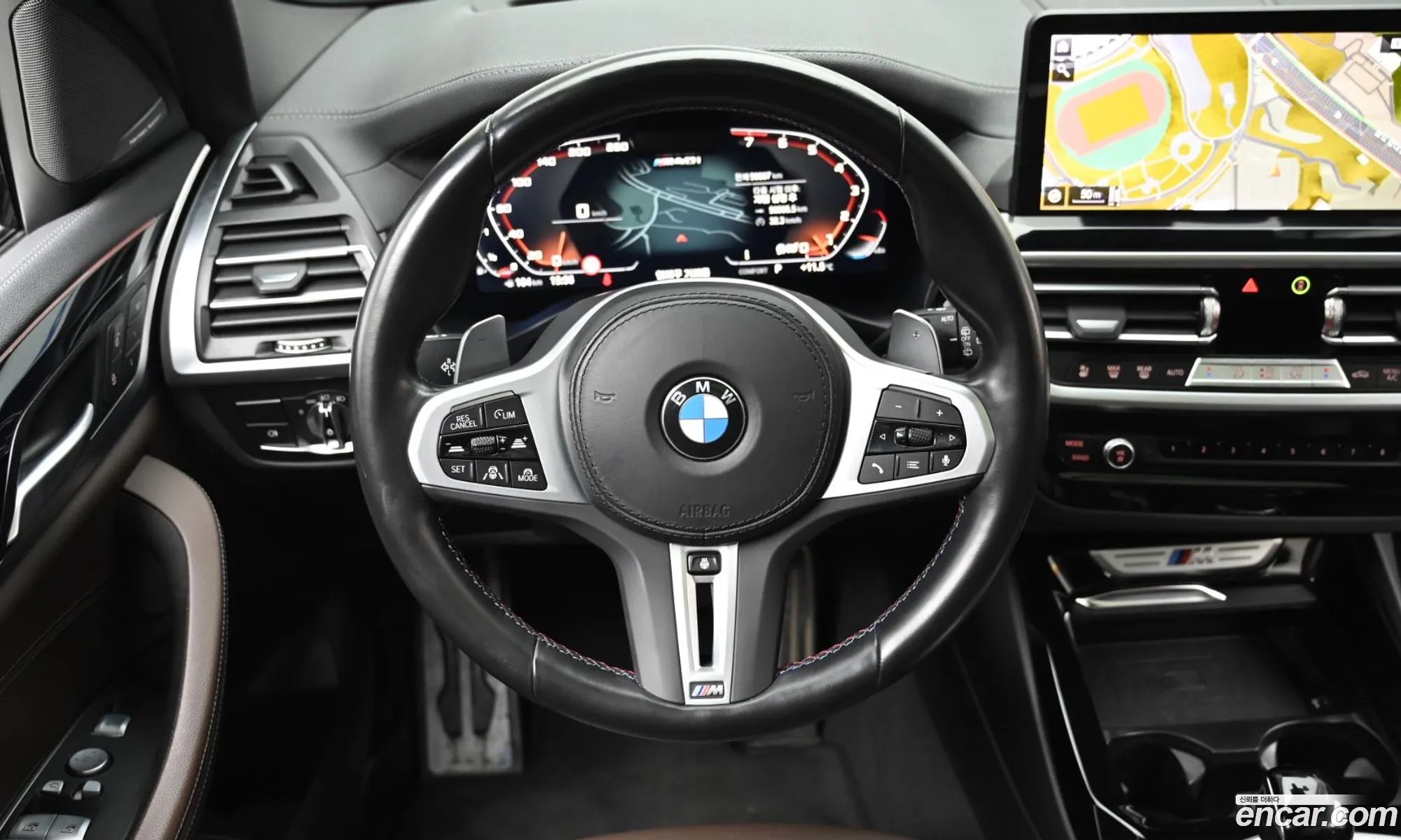 BMW X3 2023 WBA81DP01P9R49265 — 13