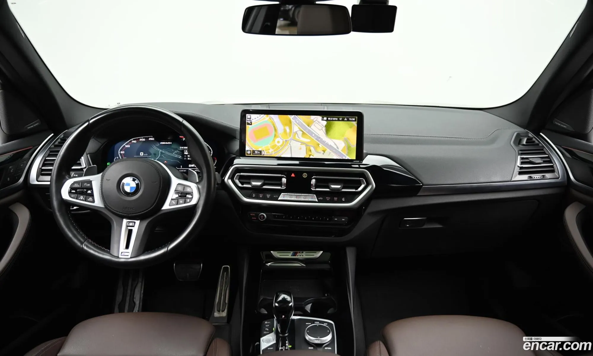 BMW X3 2023 WBA81DP01P9R49265 — 19