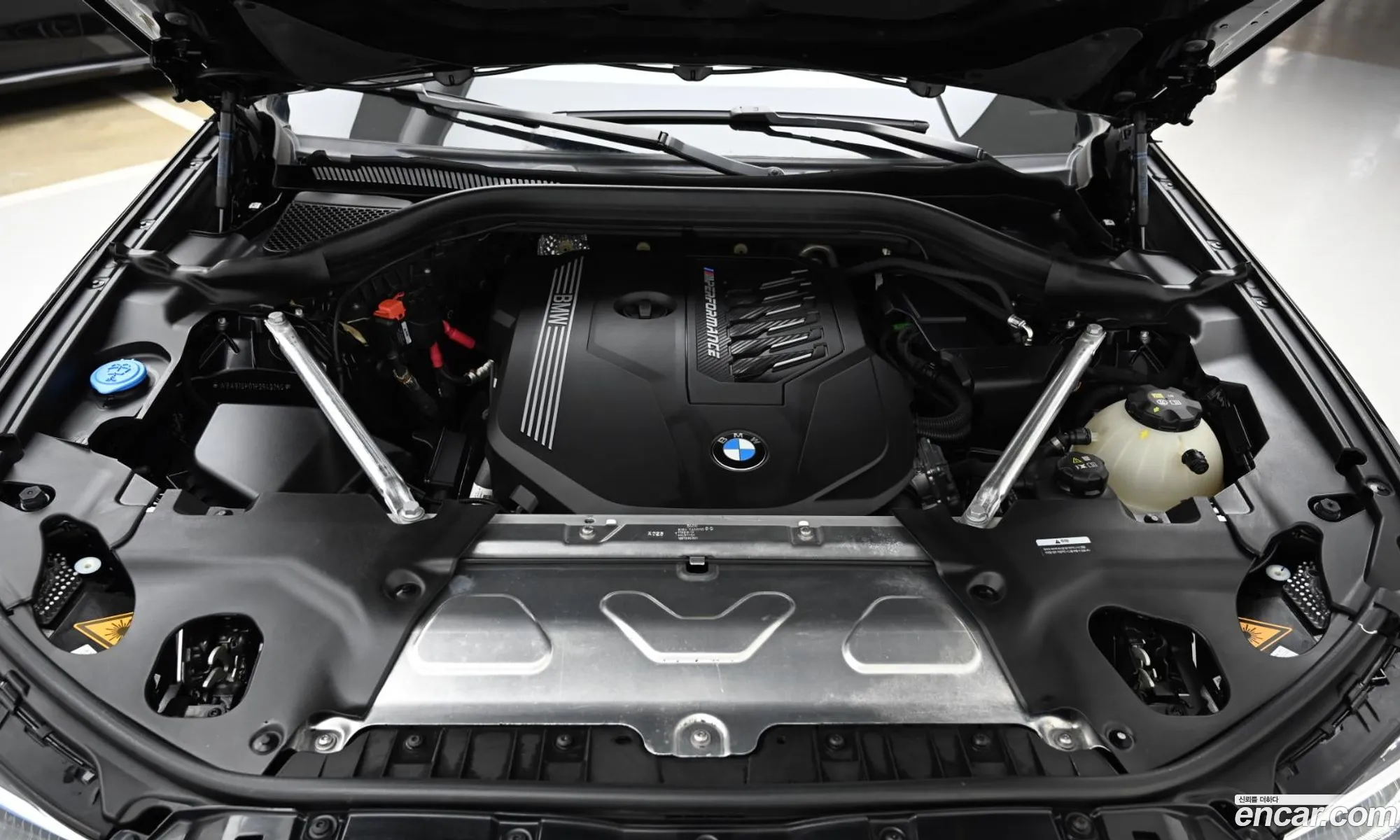 BMW X3 2023 WBA81DP01P9R49265 — 5