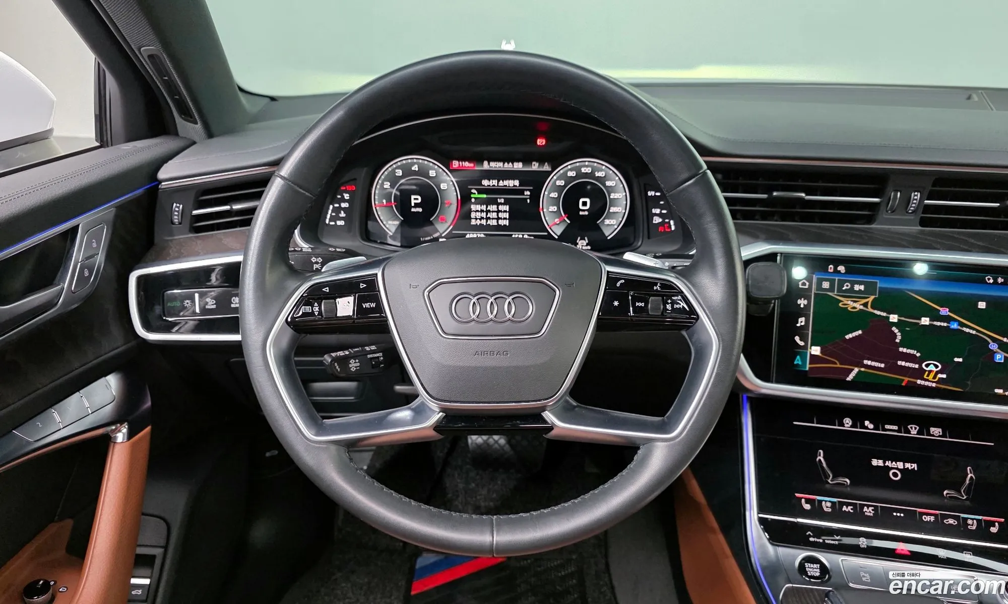 Audi A6 2022 — 5