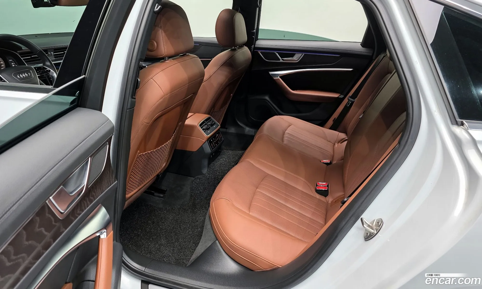 Audi A6 2022 — 9
