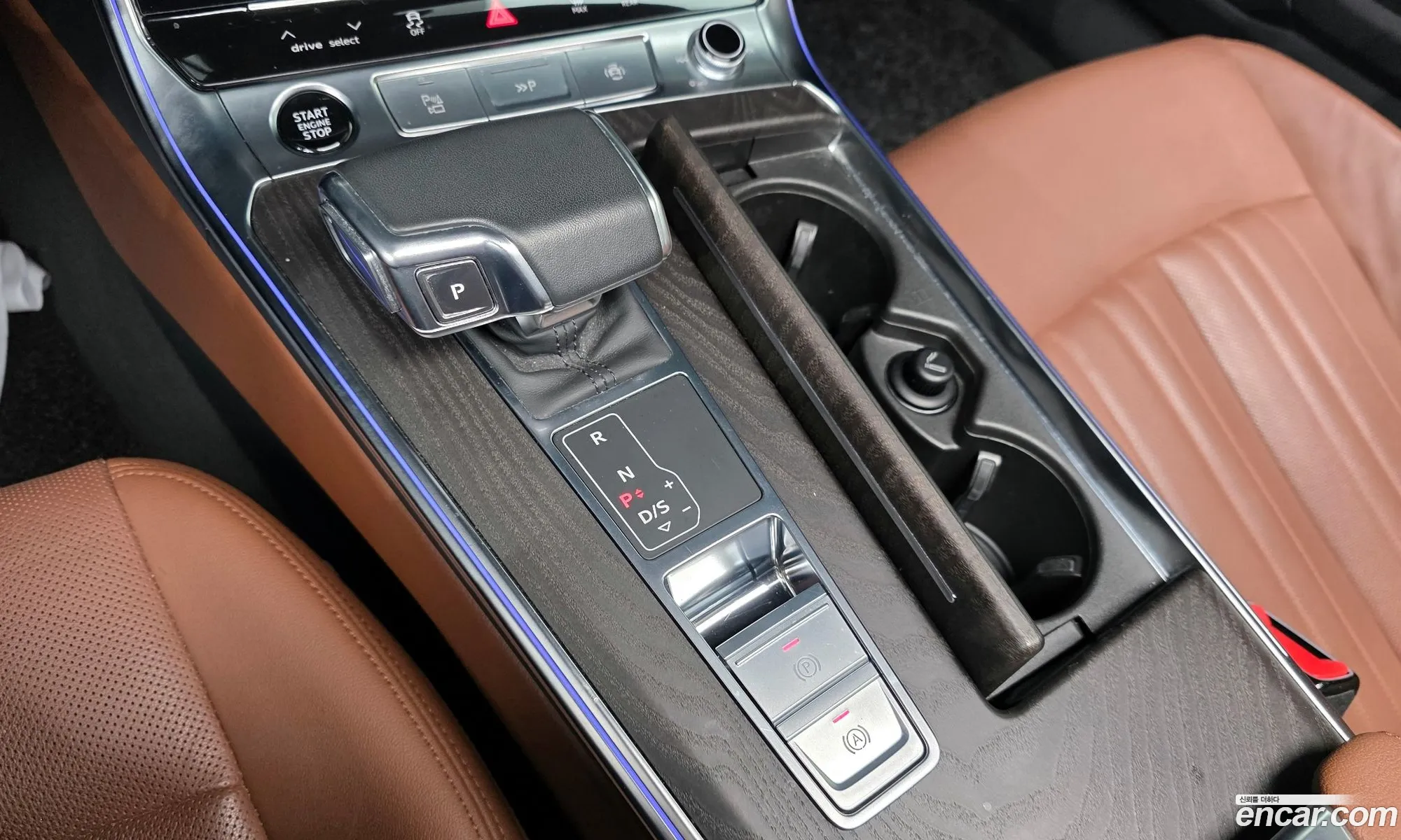 Audi A6 2022 — 10