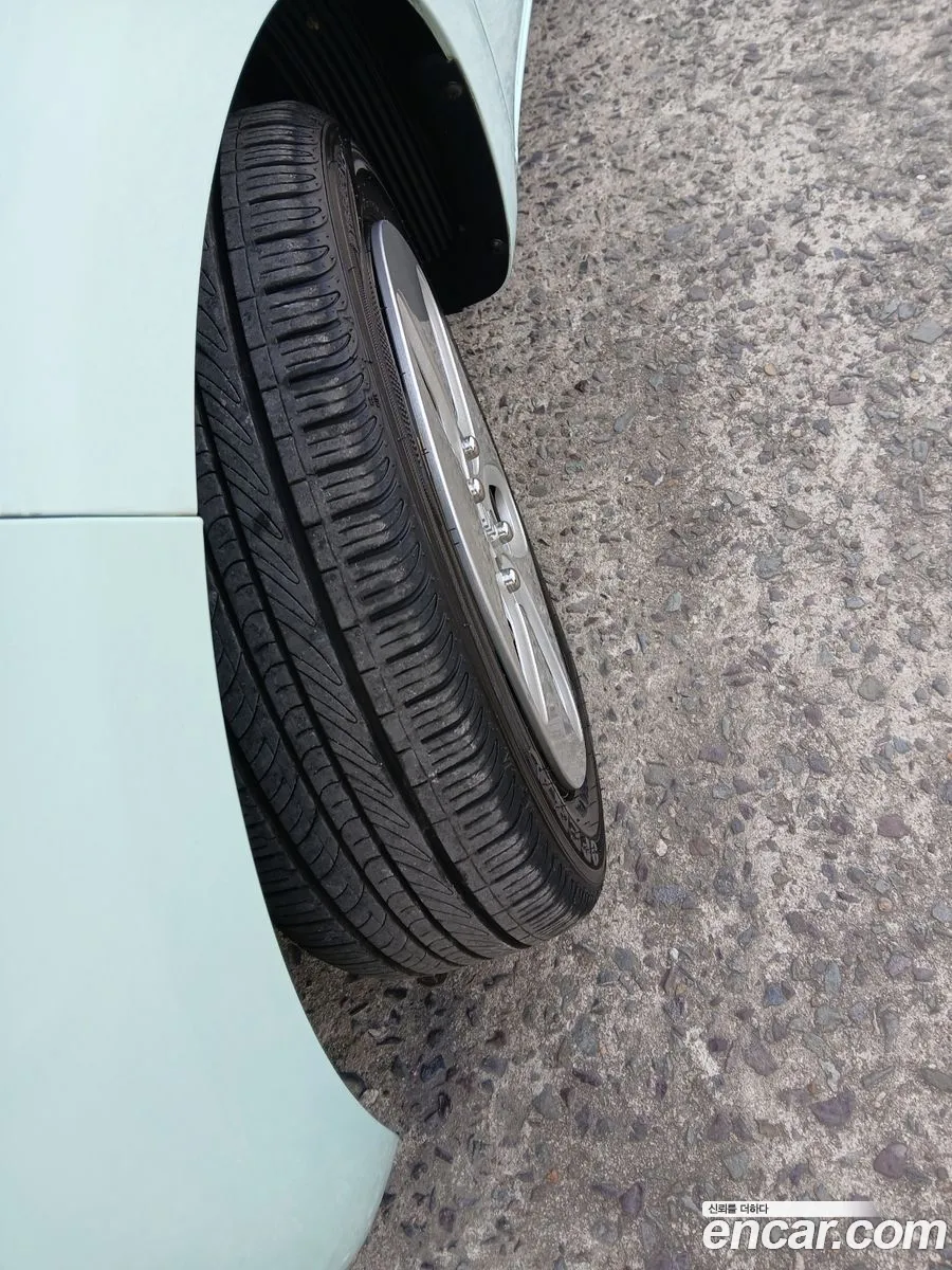 Kia Ray 2018 — 4