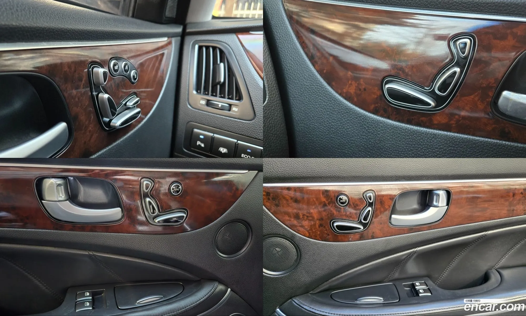 Hyundai Equus 2011 — 5