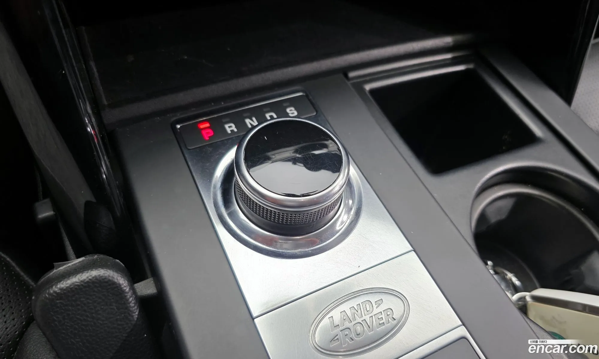 Land Rover Discovery 5 2019 — 15