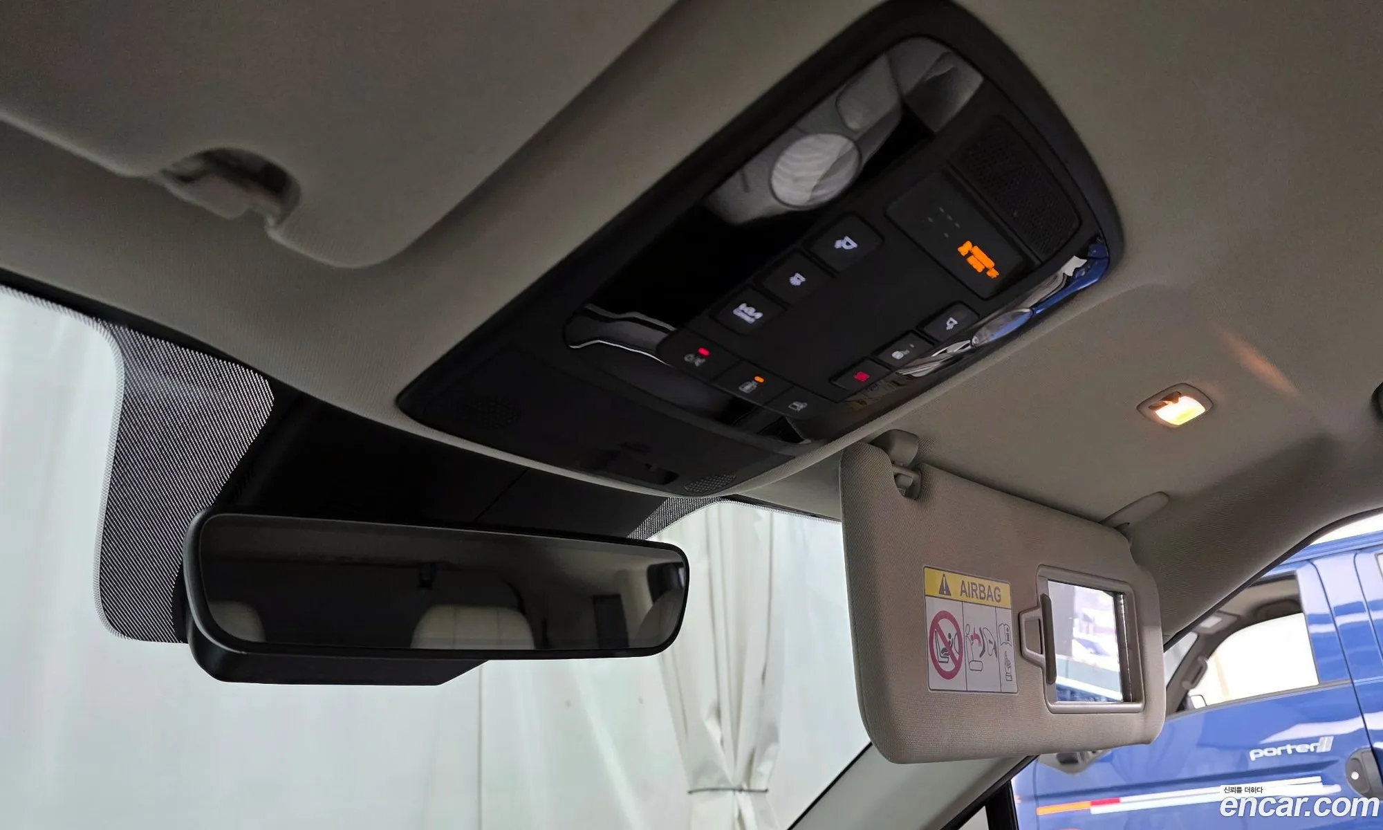 Kia Carnival 2021 — 3