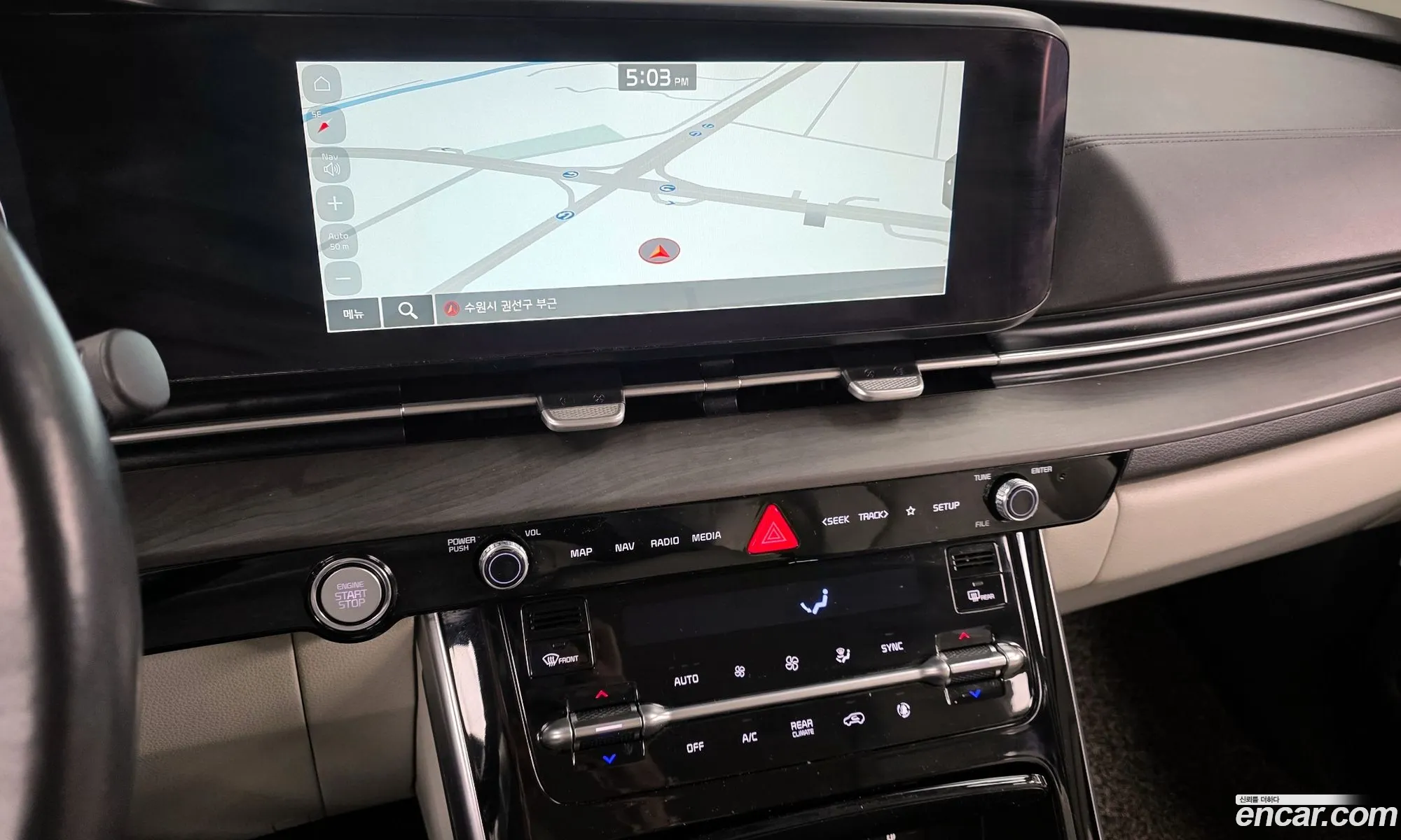 Kia Carnival 2021 — 15