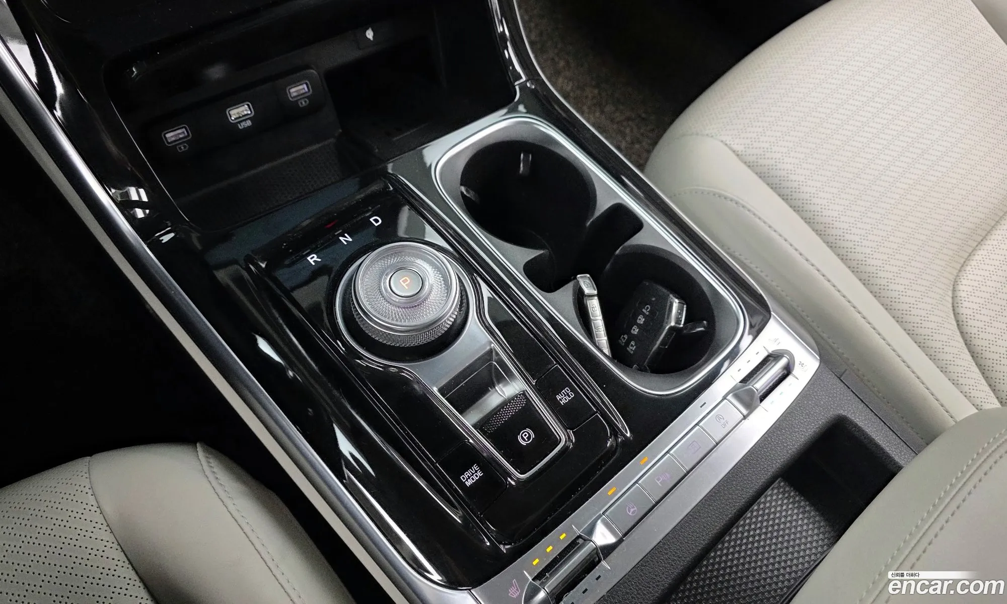 Kia Carnival 2021 — 6
