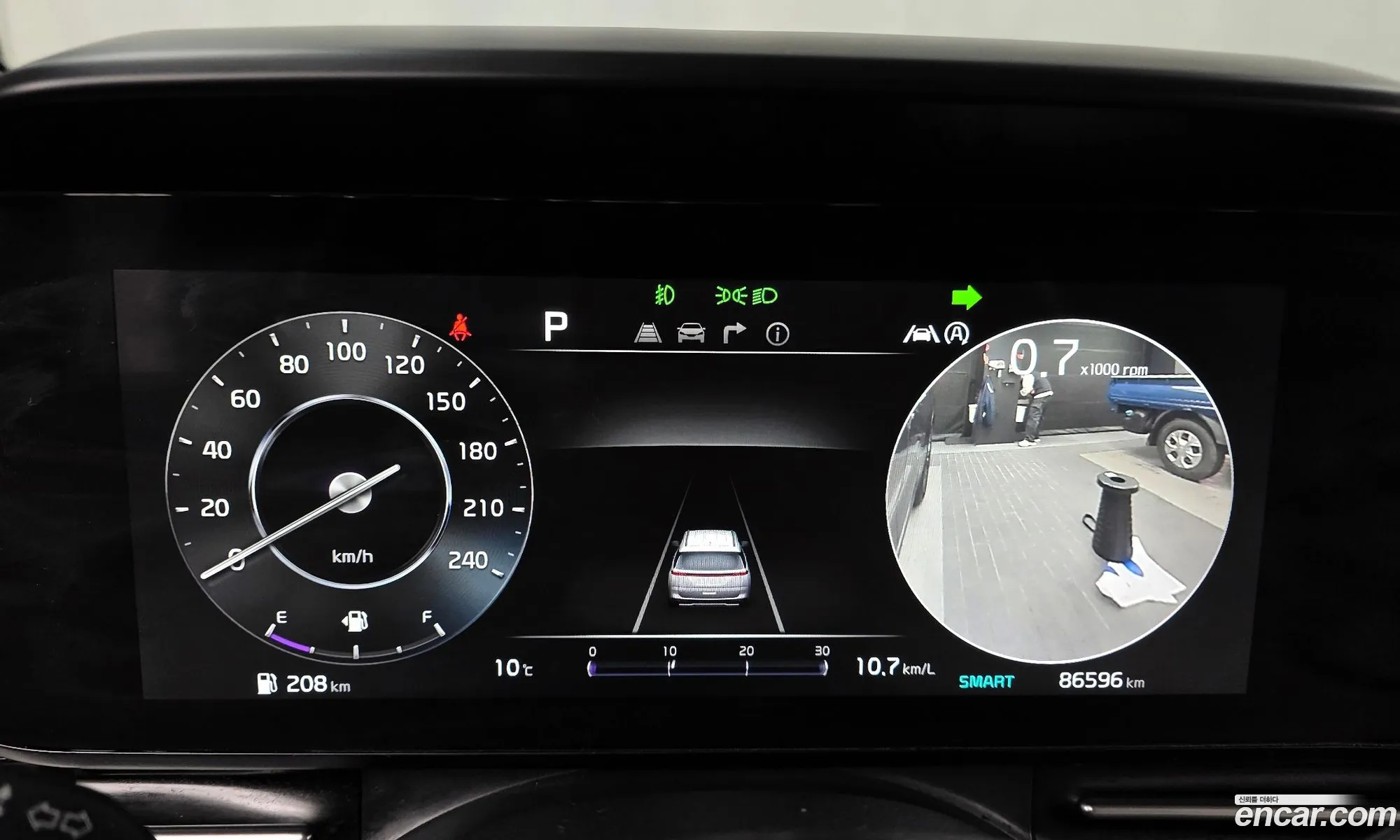 Kia Carnival 2021 — 16