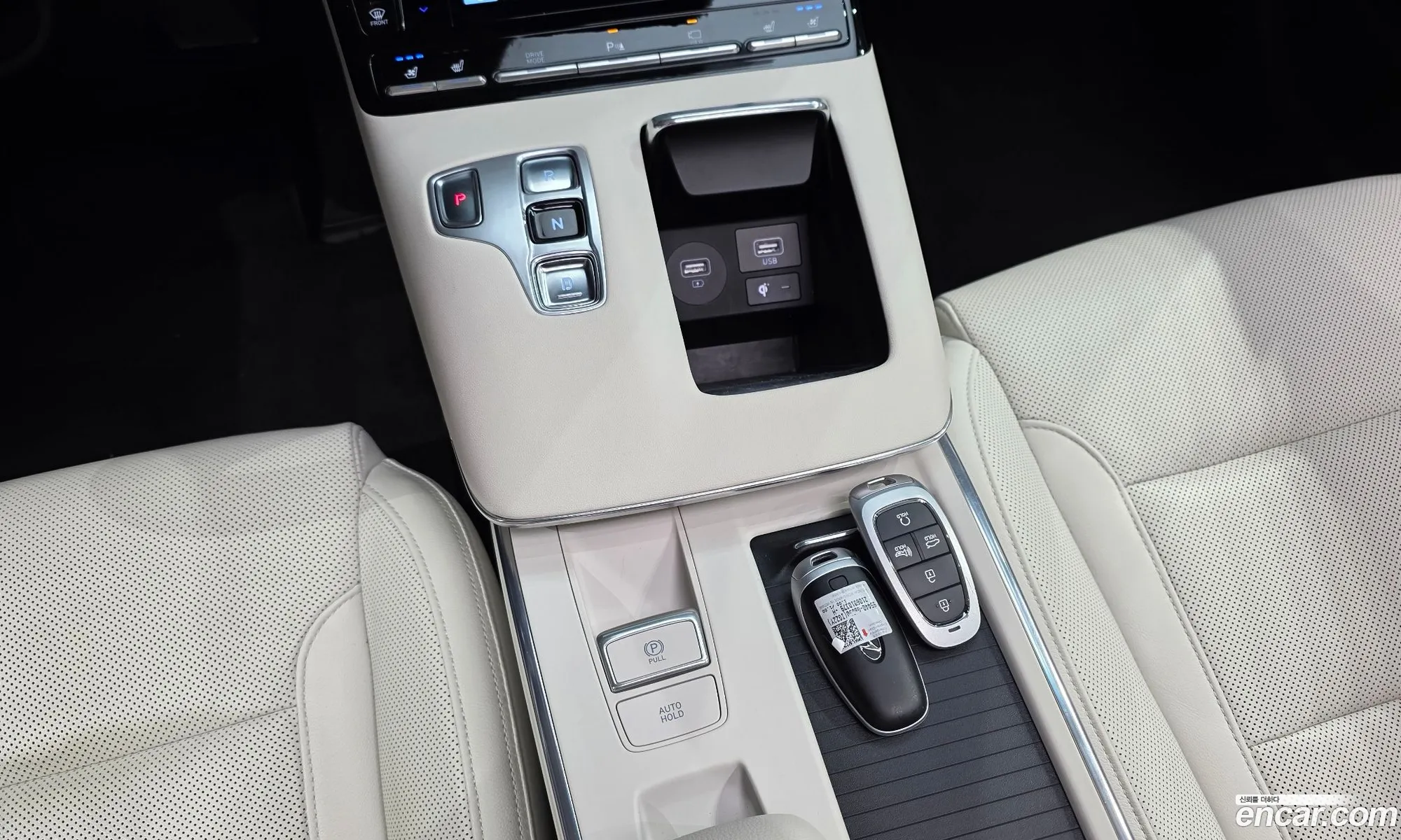 Hyundai Grandeur IG 2021 — 14