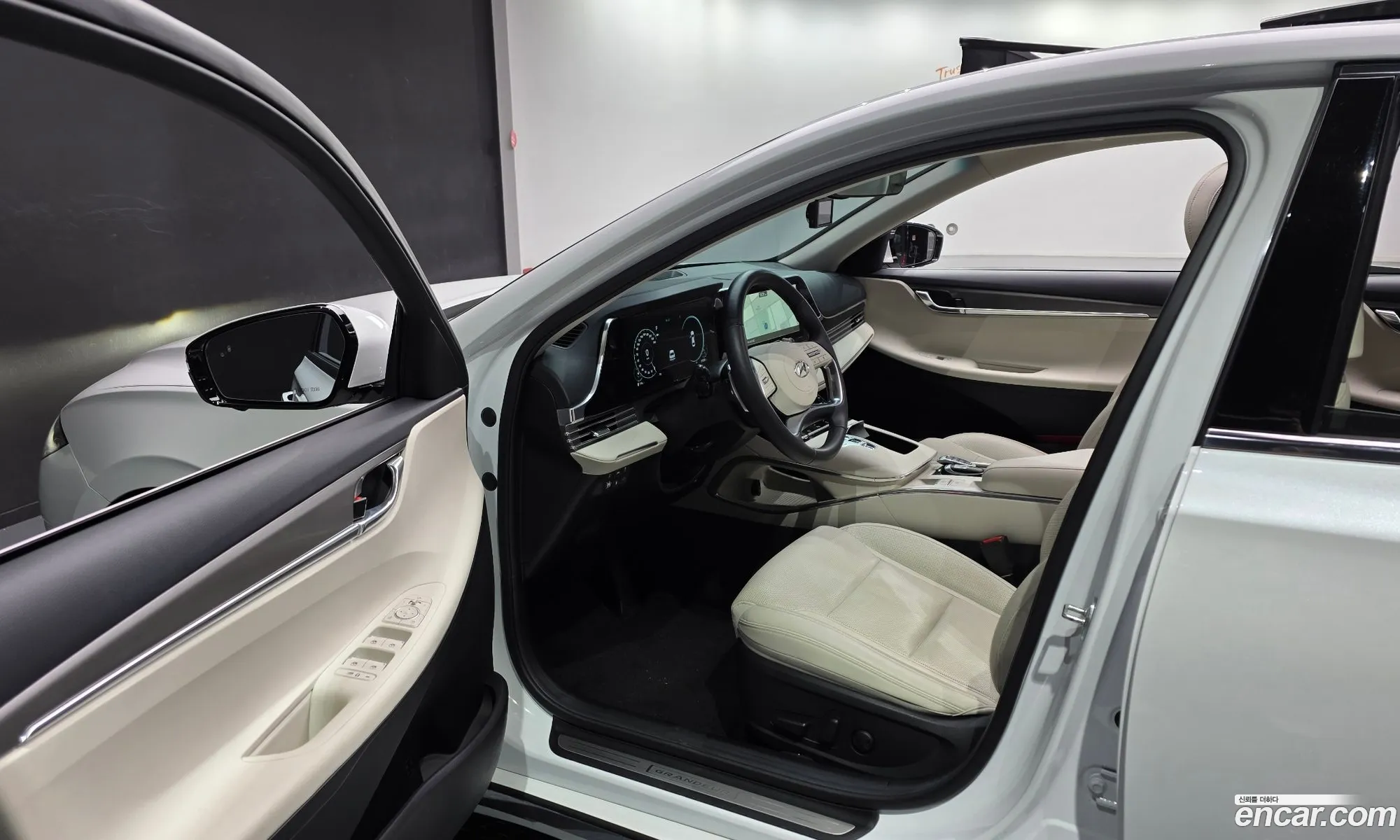 Hyundai Grandeur IG 2021 — 9