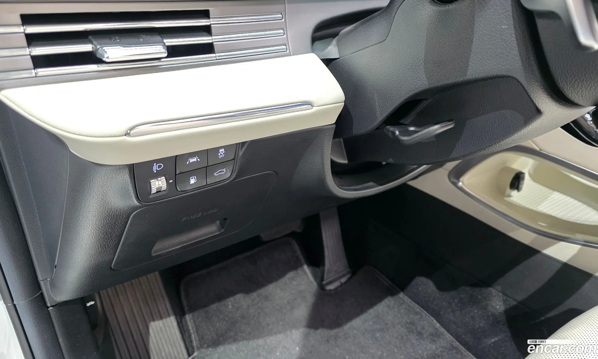 Hyundai Grandeur IG 2021 — 15