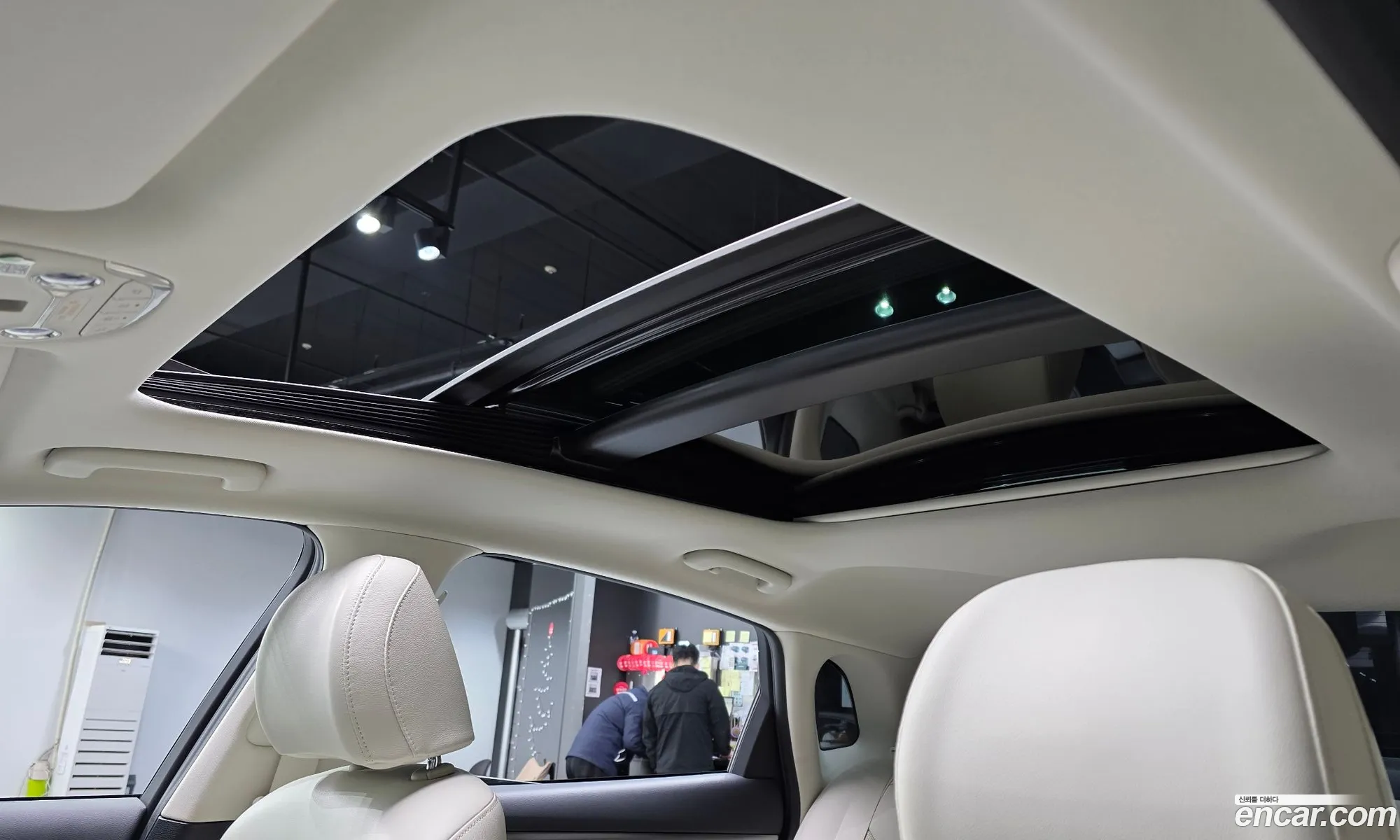 Hyundai Grandeur IG 2021 — 13
